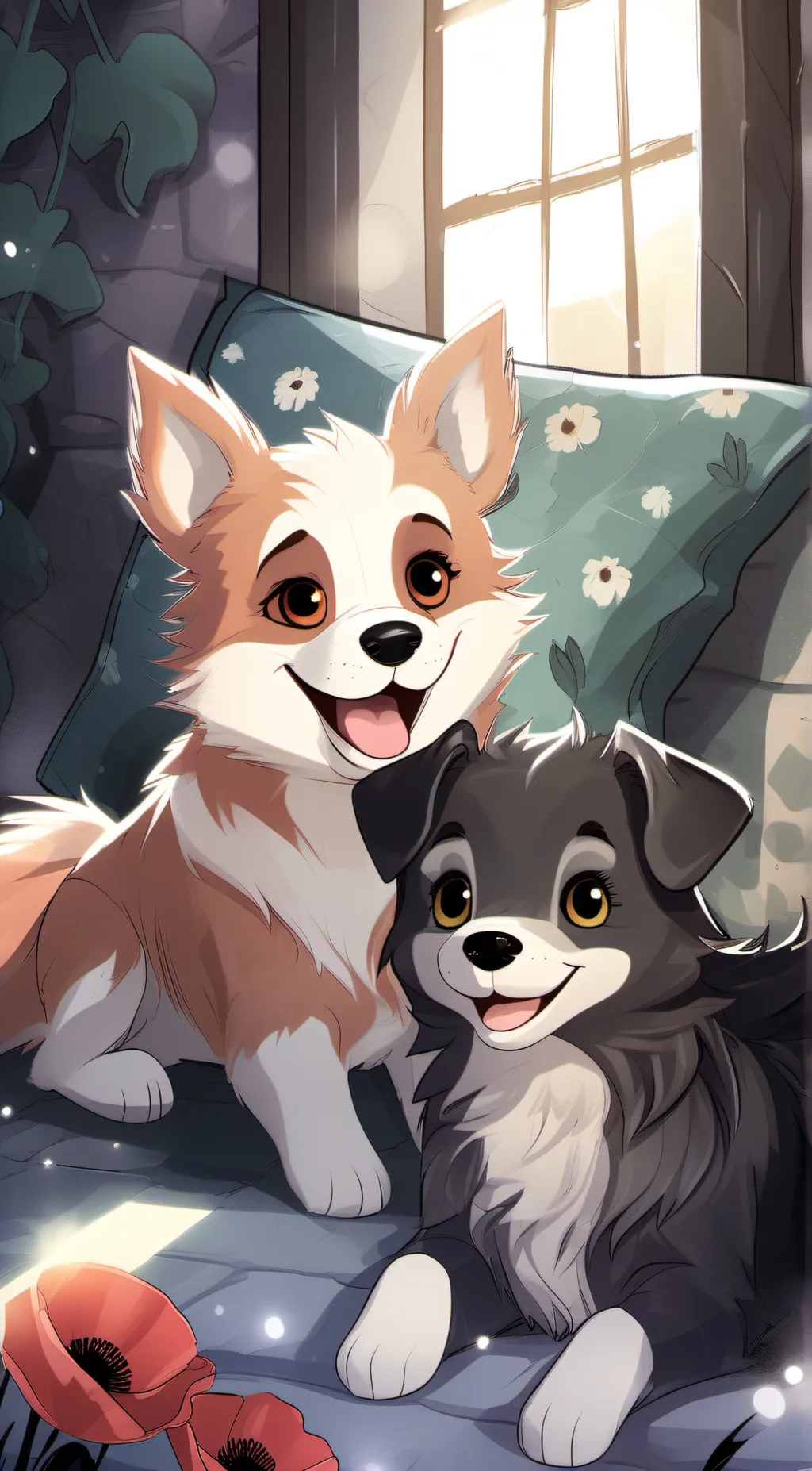 Talkie AI - Chat with poppy playtime 3