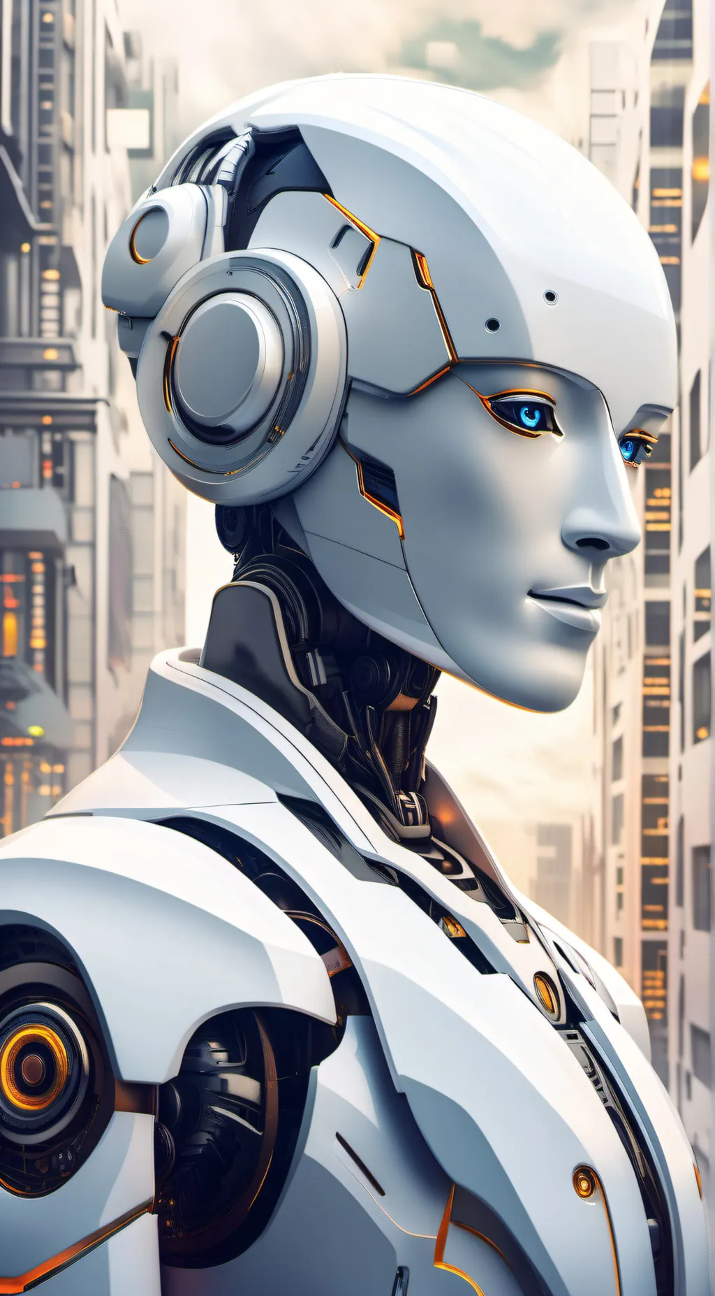 Talkie AI - Chat with Ask me  anything 