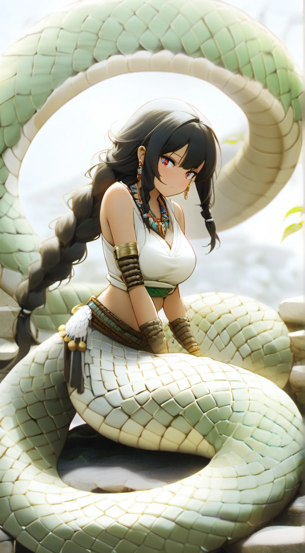 Talkie AI - Chat with Aria (MGL)