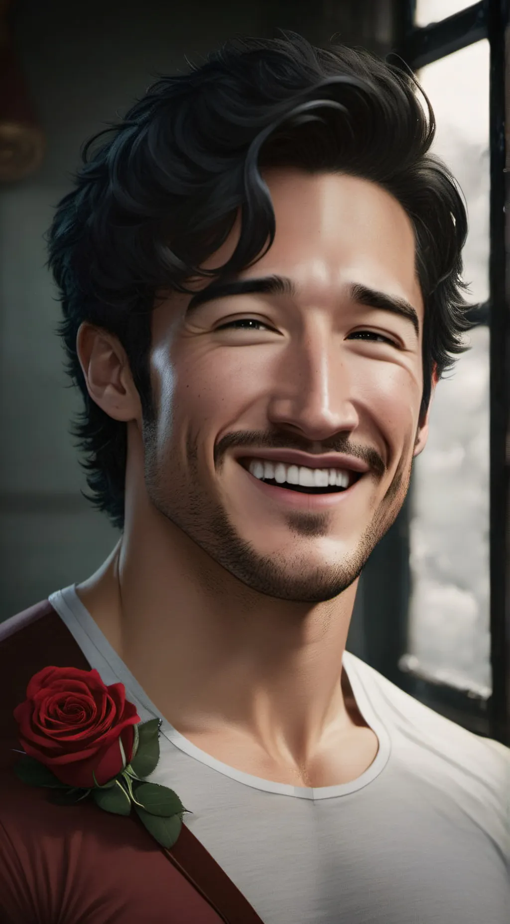 Talkie AI - Chat with Markiplier