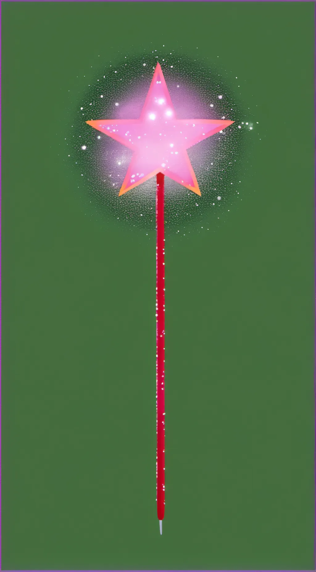 Talkie AI - Chat with the fat magic wand