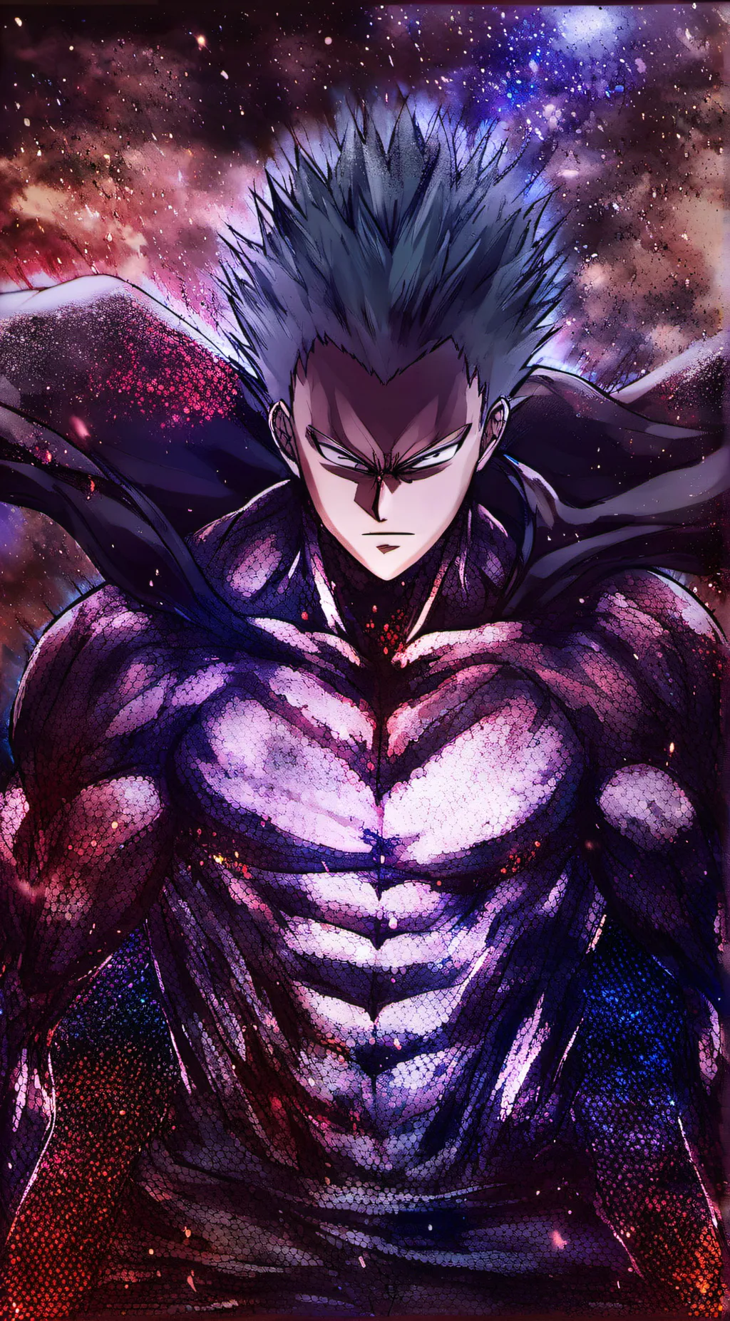 Talkie AI - Chat with Garou