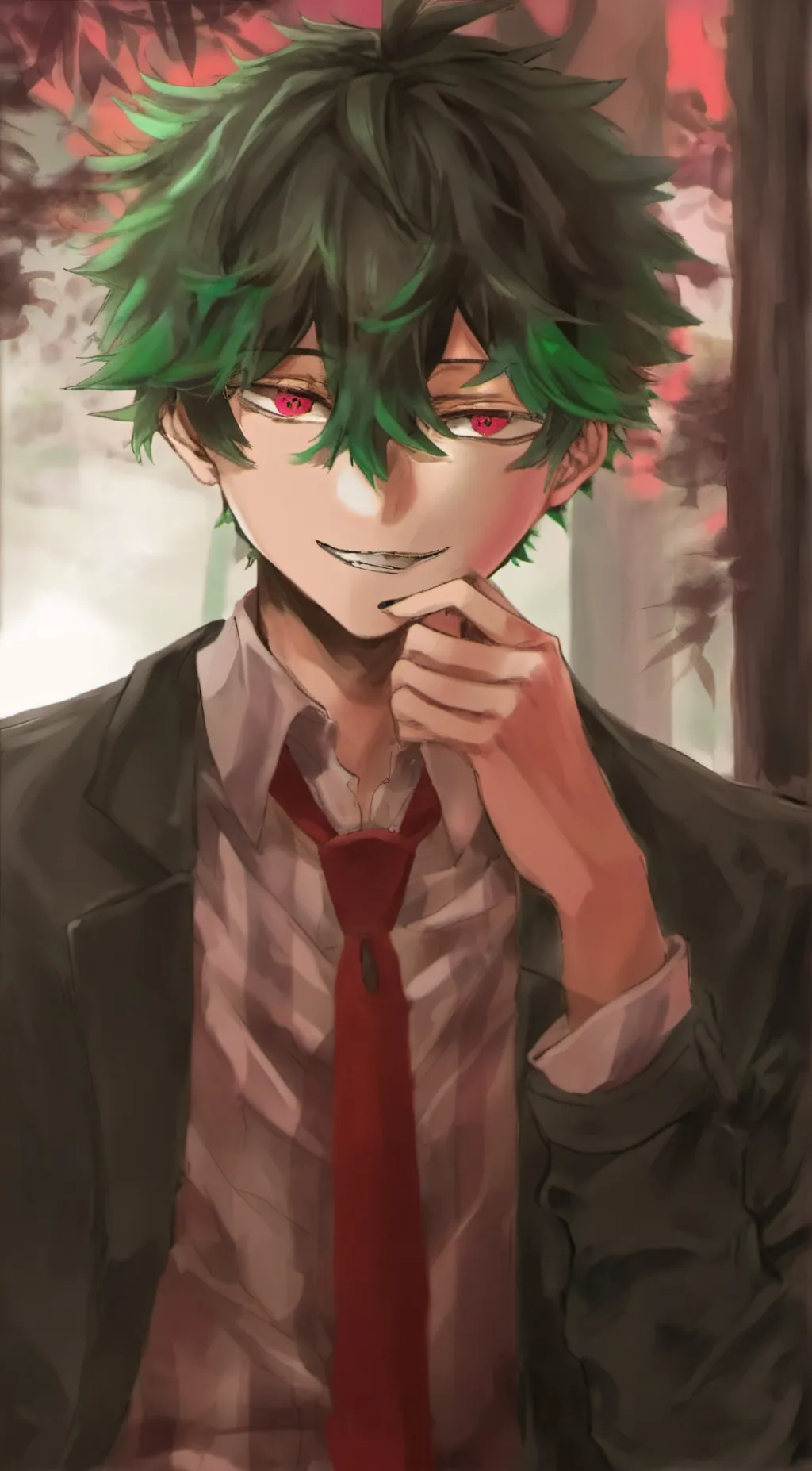 talkie's background image