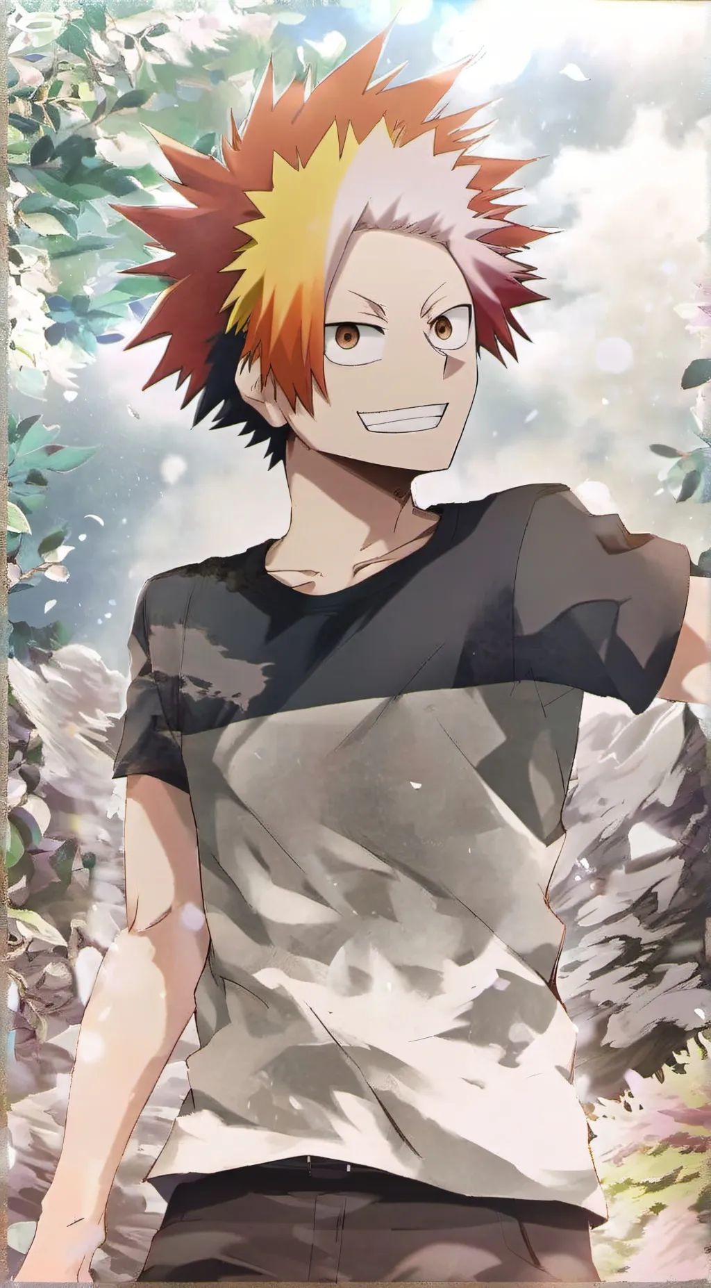 ai character: 𝘋𝘦𝘯𝘬𝘪 ⚡️ background