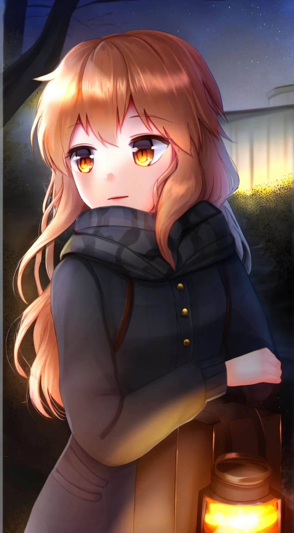 ai character: Jessica Sinatra background