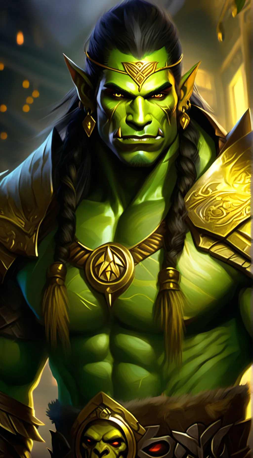 Talkie AI - Chat with Jester 