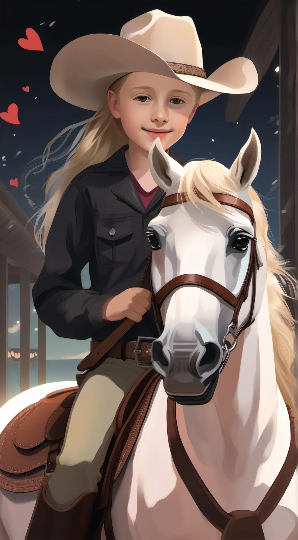 ai character: Elliot background