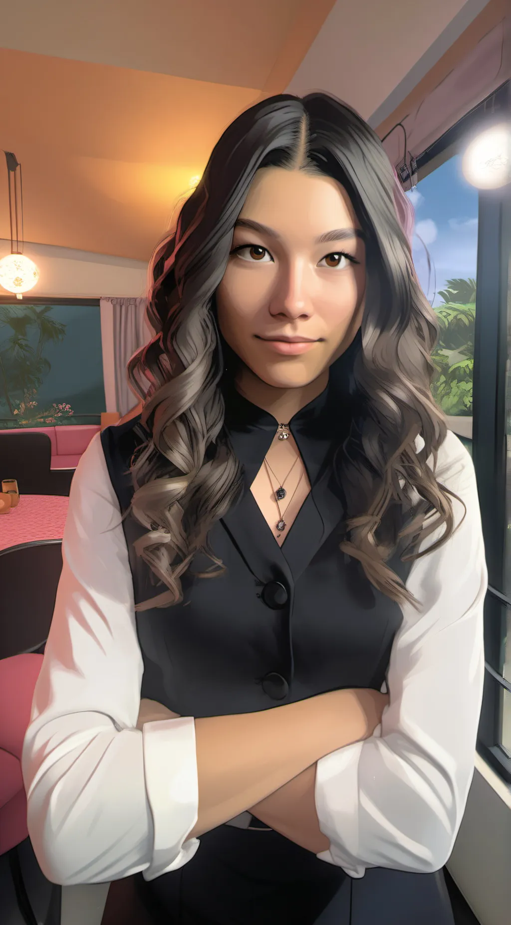 Talkie AI - Chat with txunamy