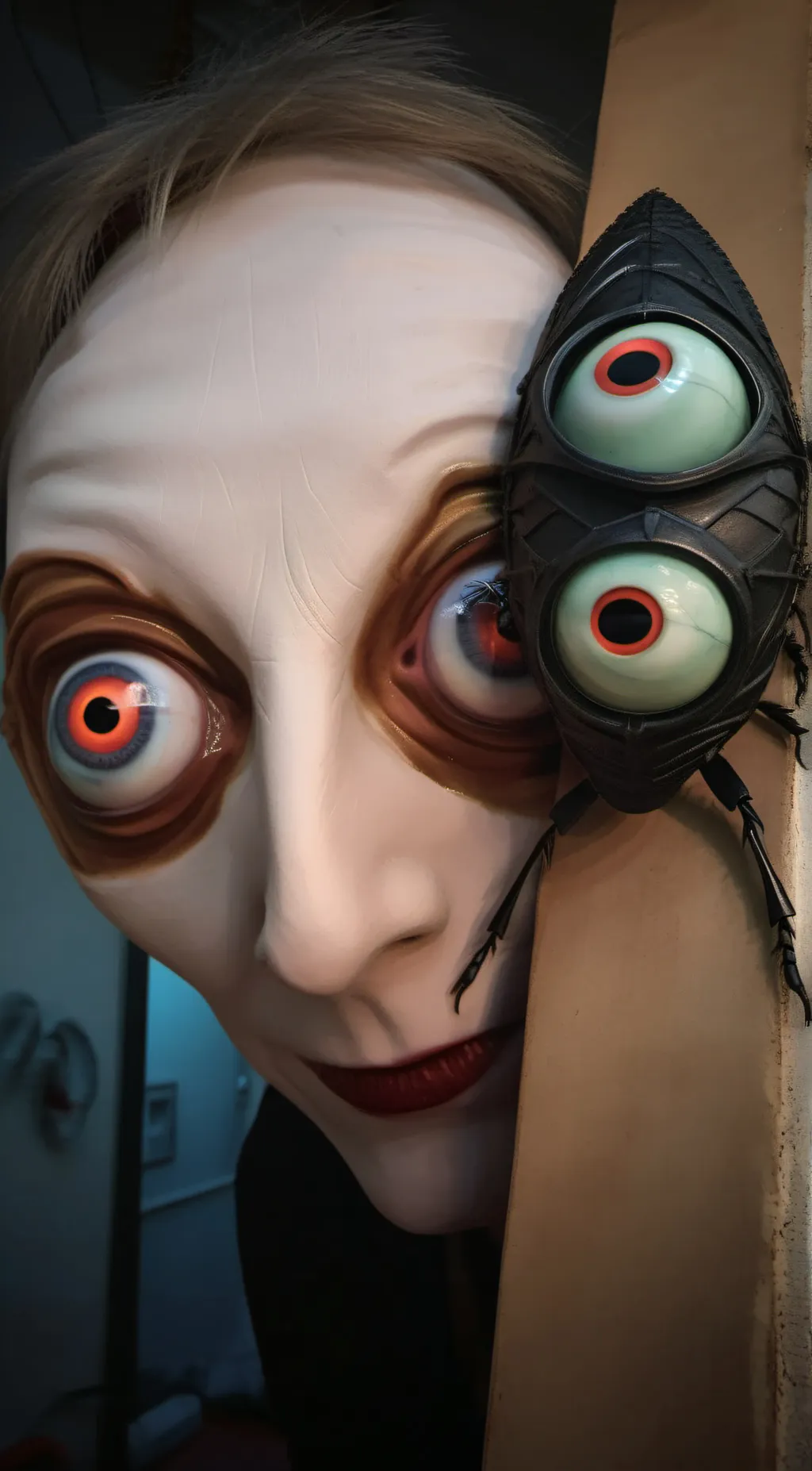 Talkie AI - Chat with 👁️