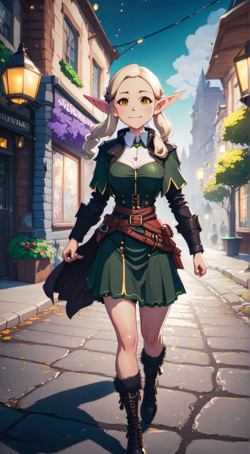 talkie's background image