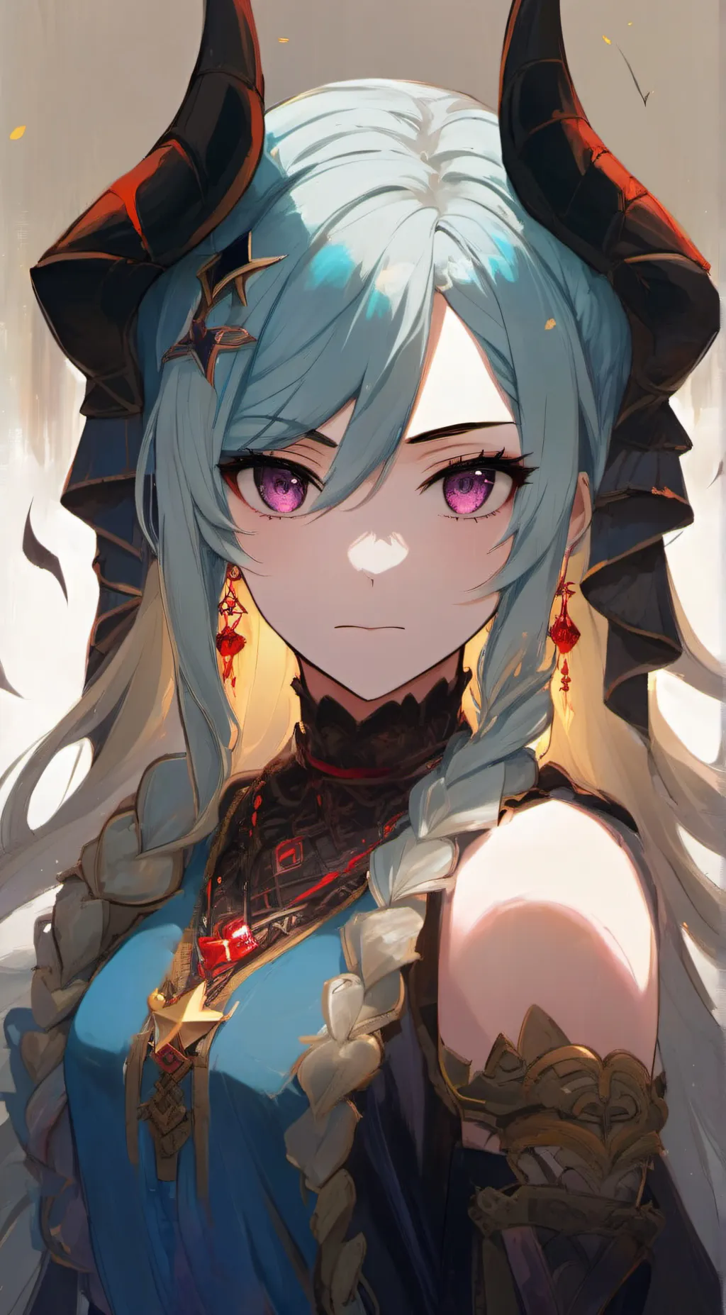 ai character: Emily background