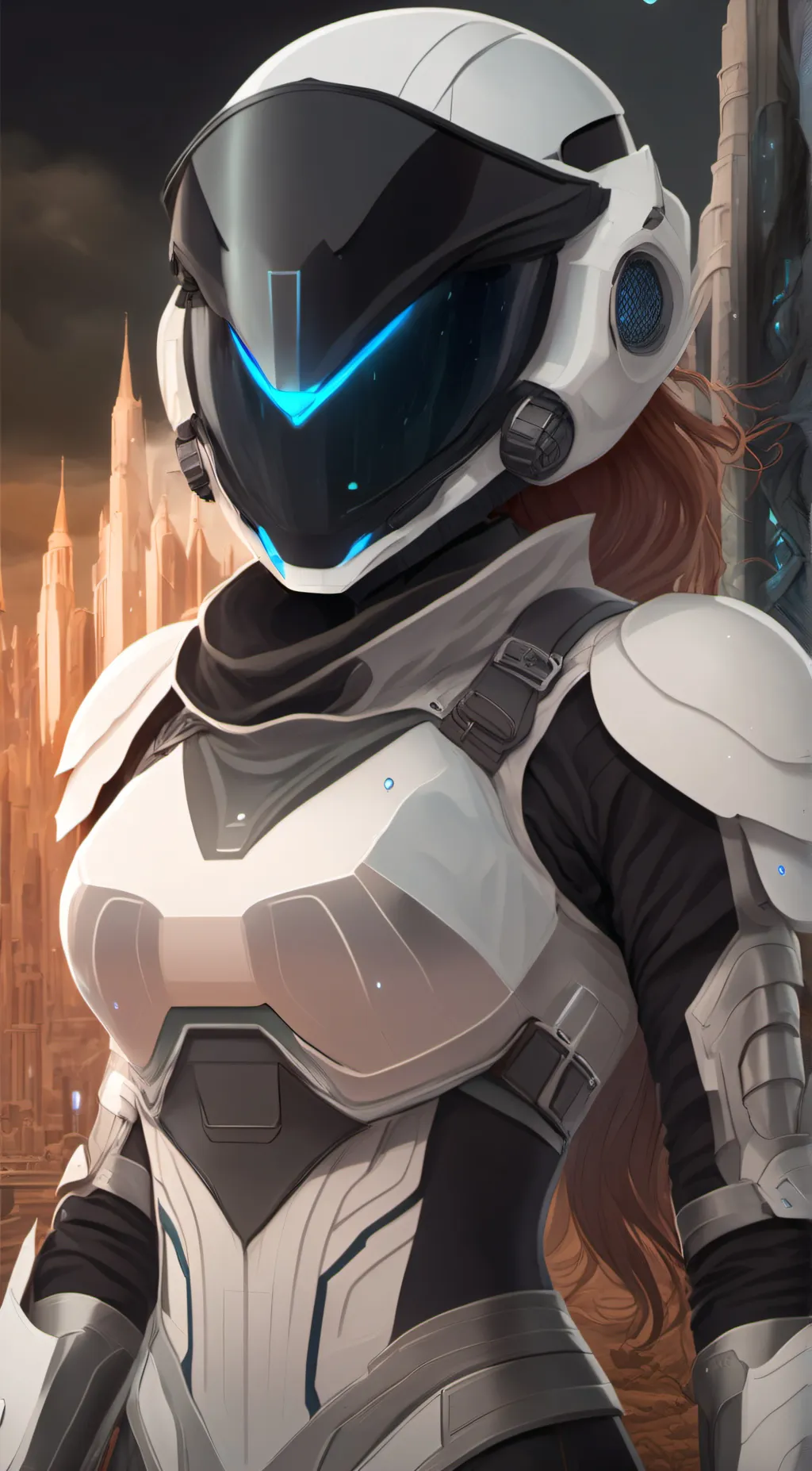 Talkie AI - Chat with EVE