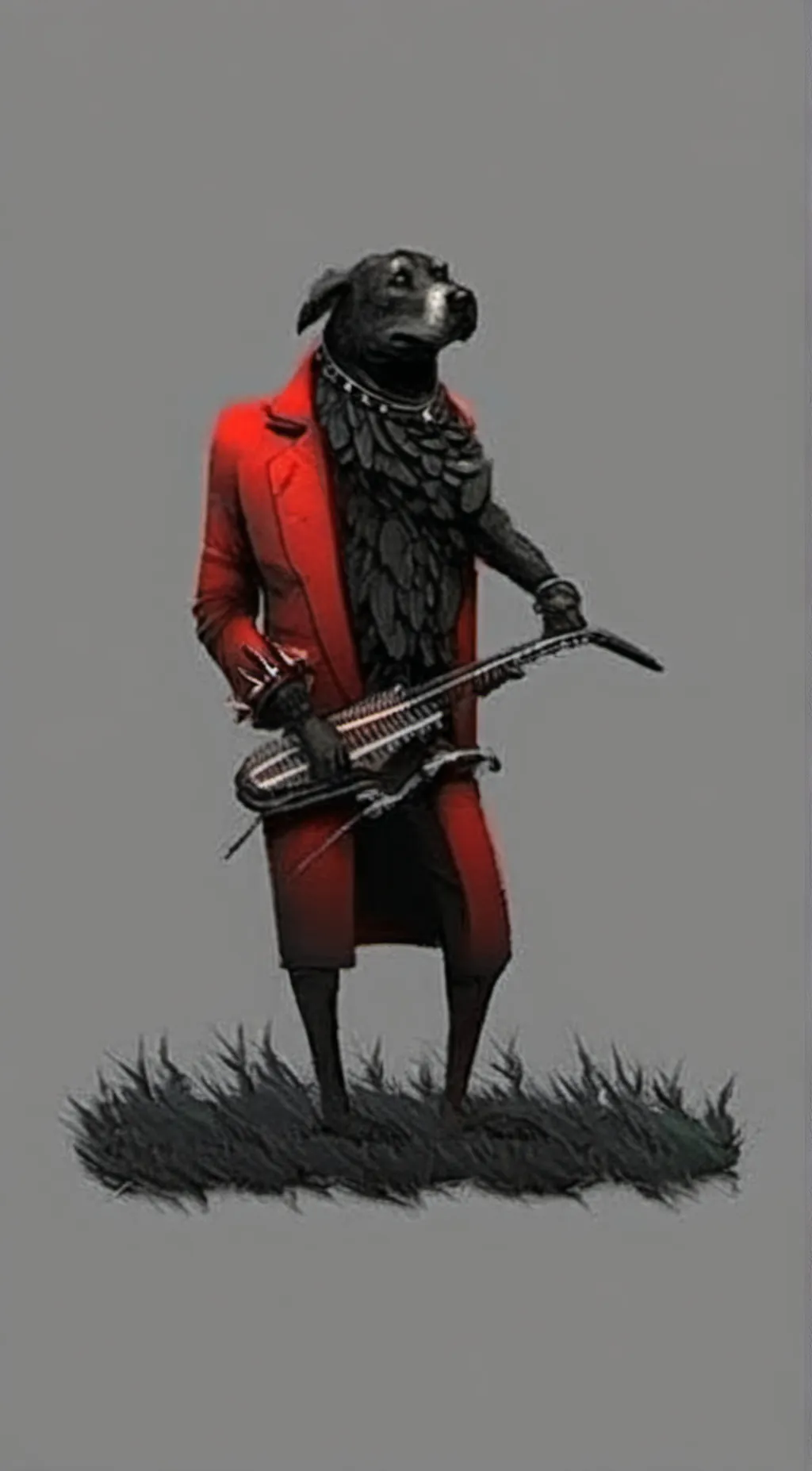 ai character: Ironhead (re:rv2) background