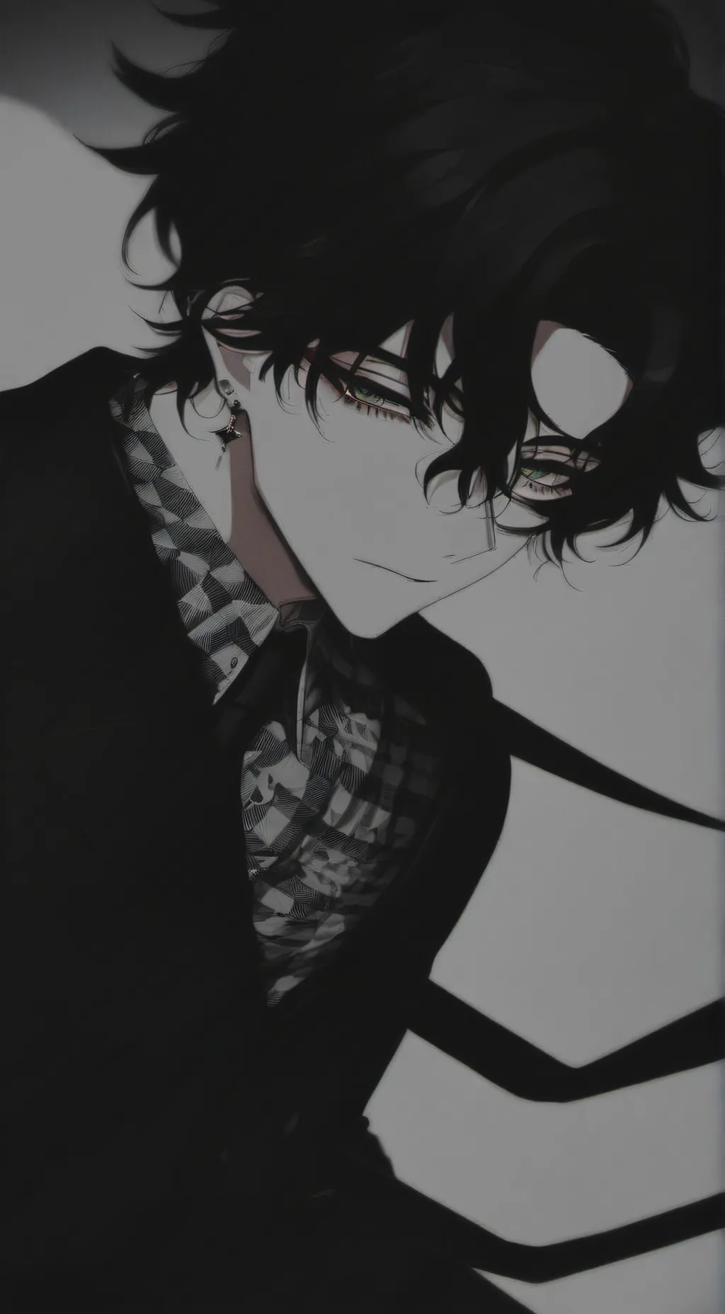 ai character: Kia background