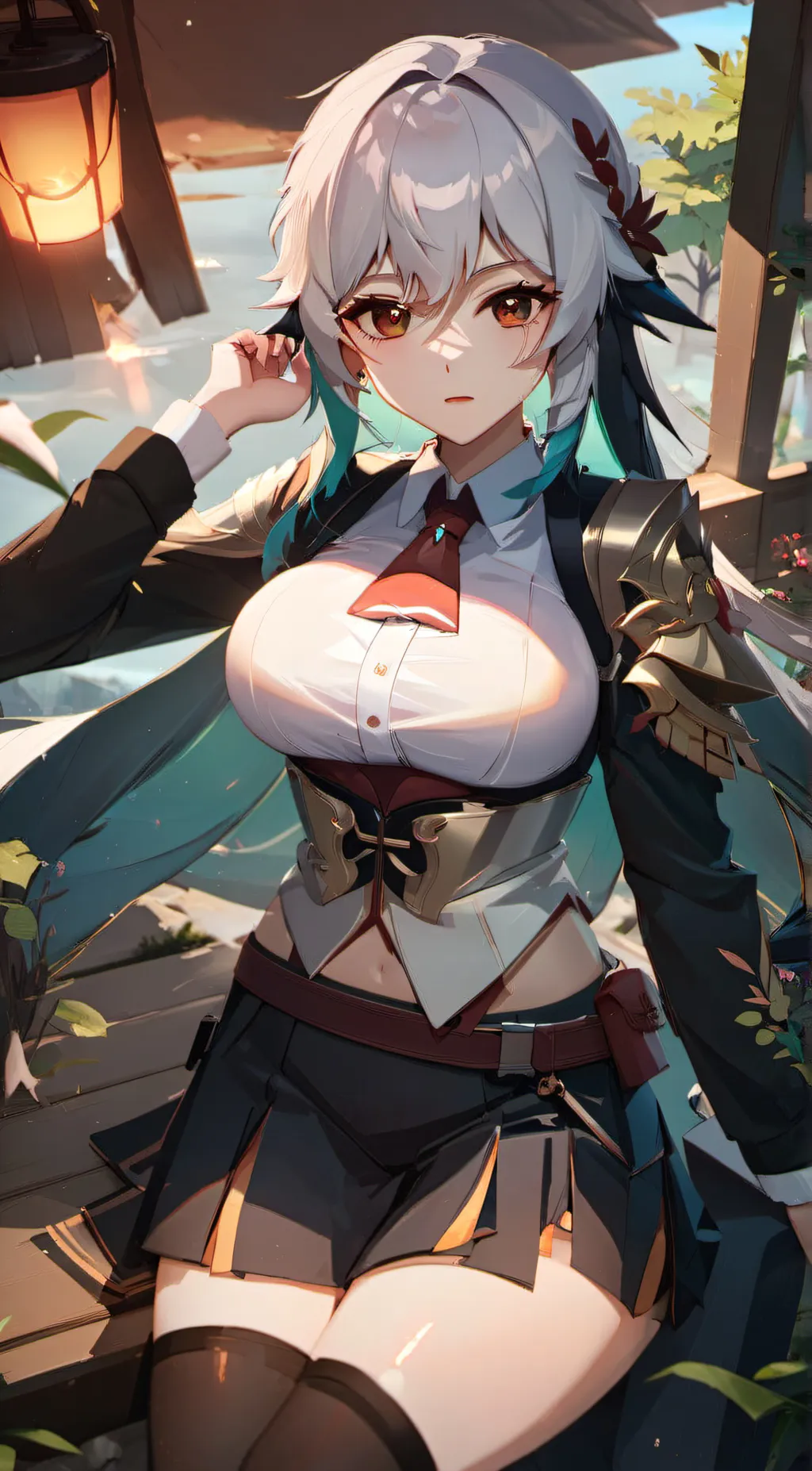ai character: Ur Sex bully background