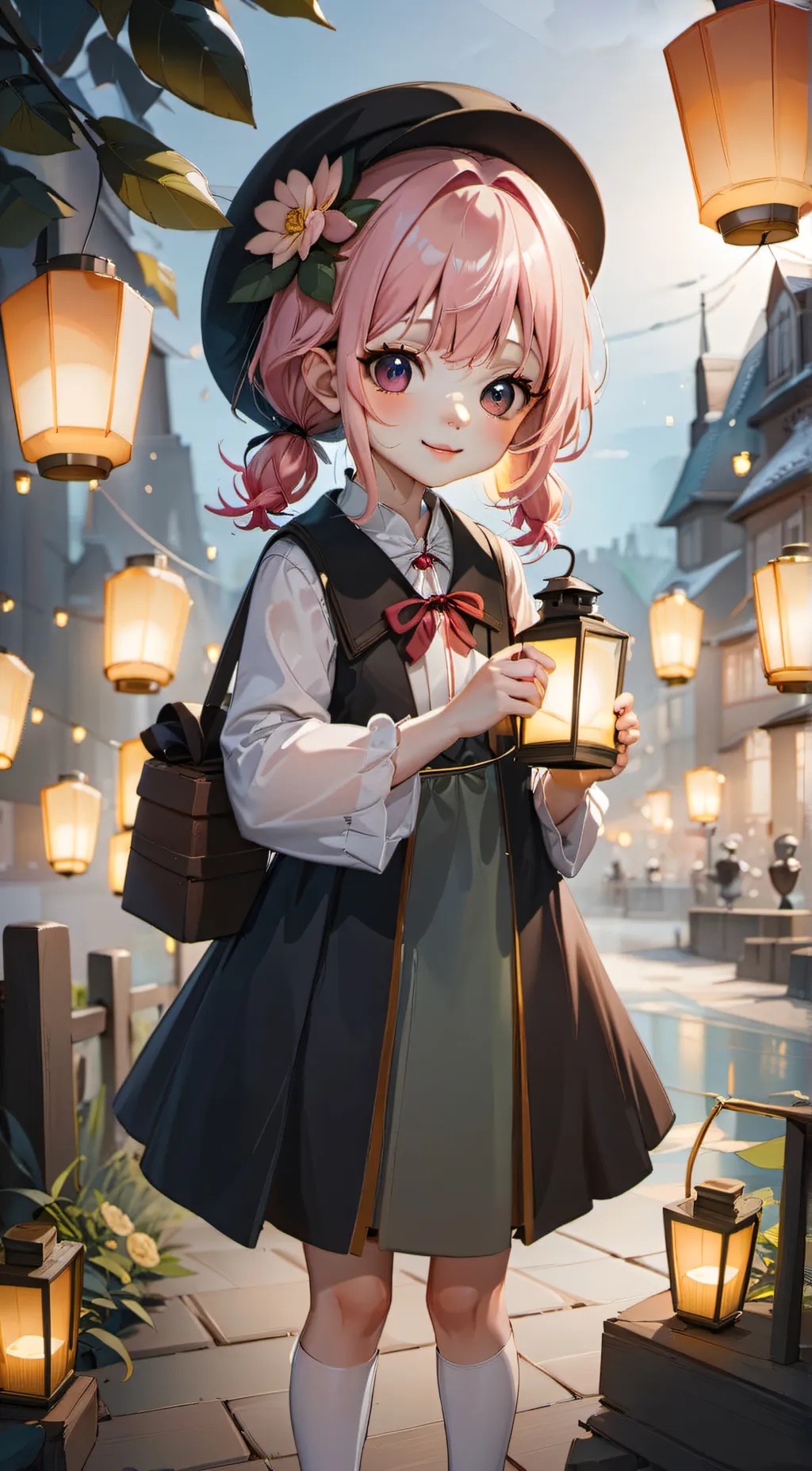Talkie AI - Chat with Faye