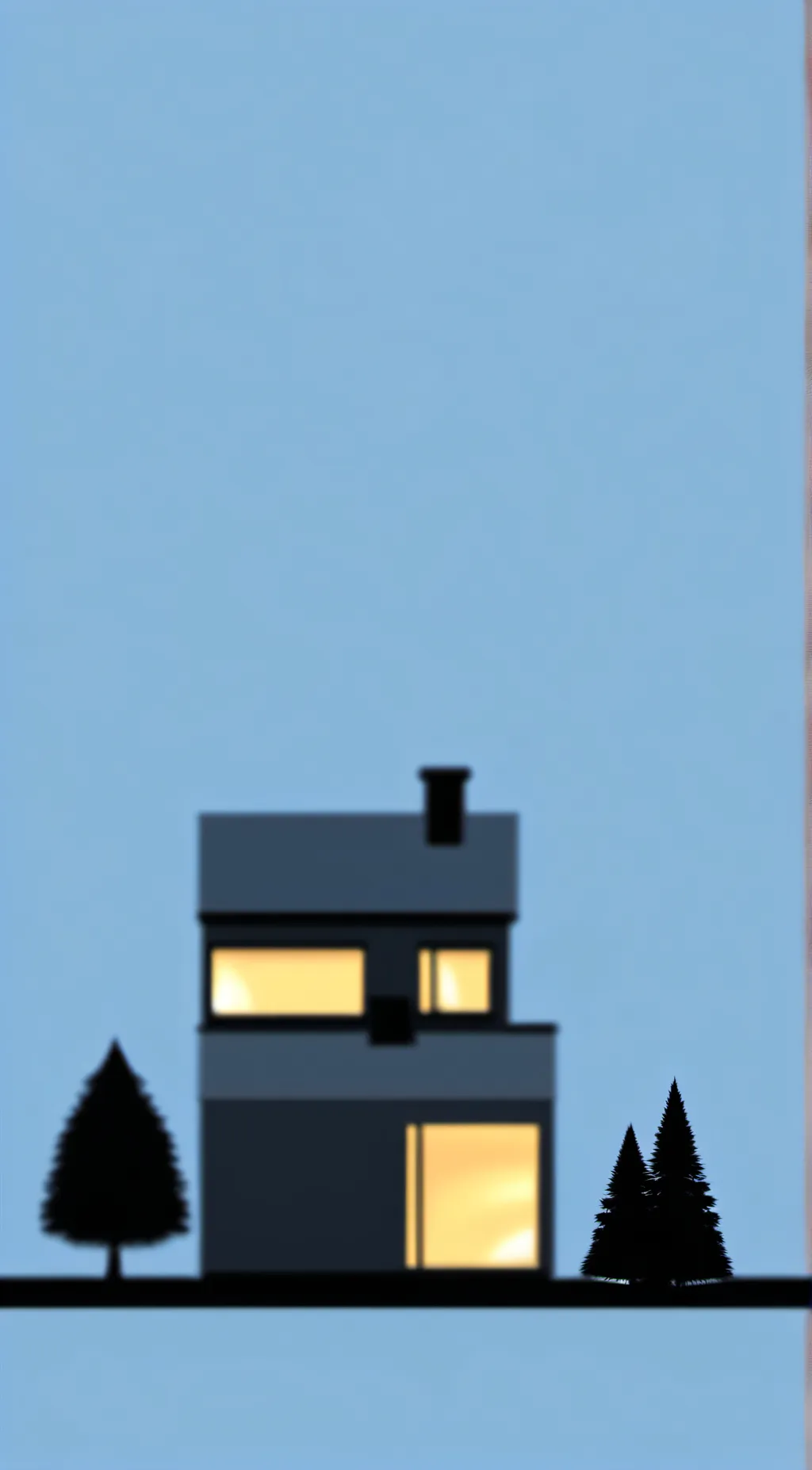 ai character: Your Room 3 background