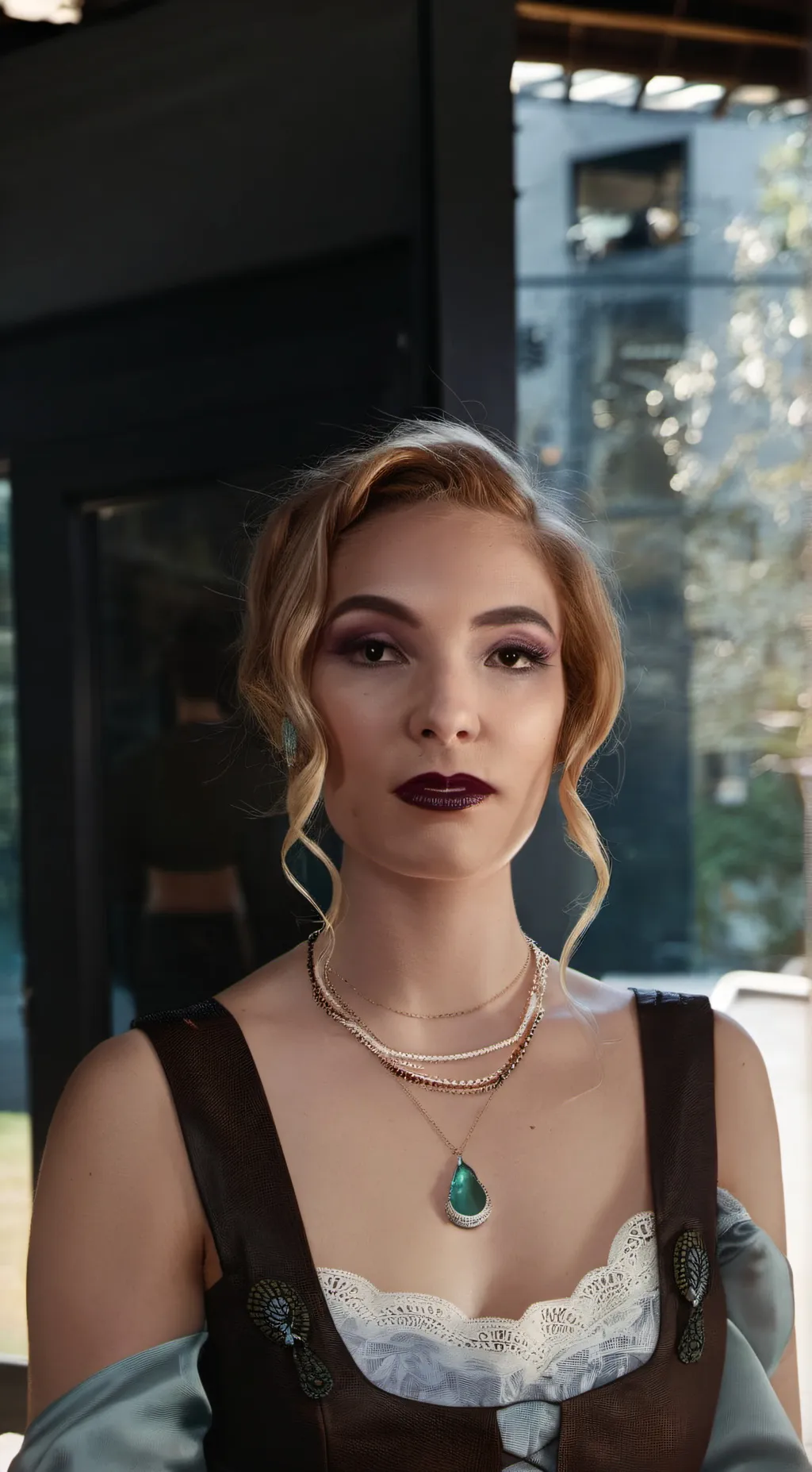 Talkie AI - Chat with angelica