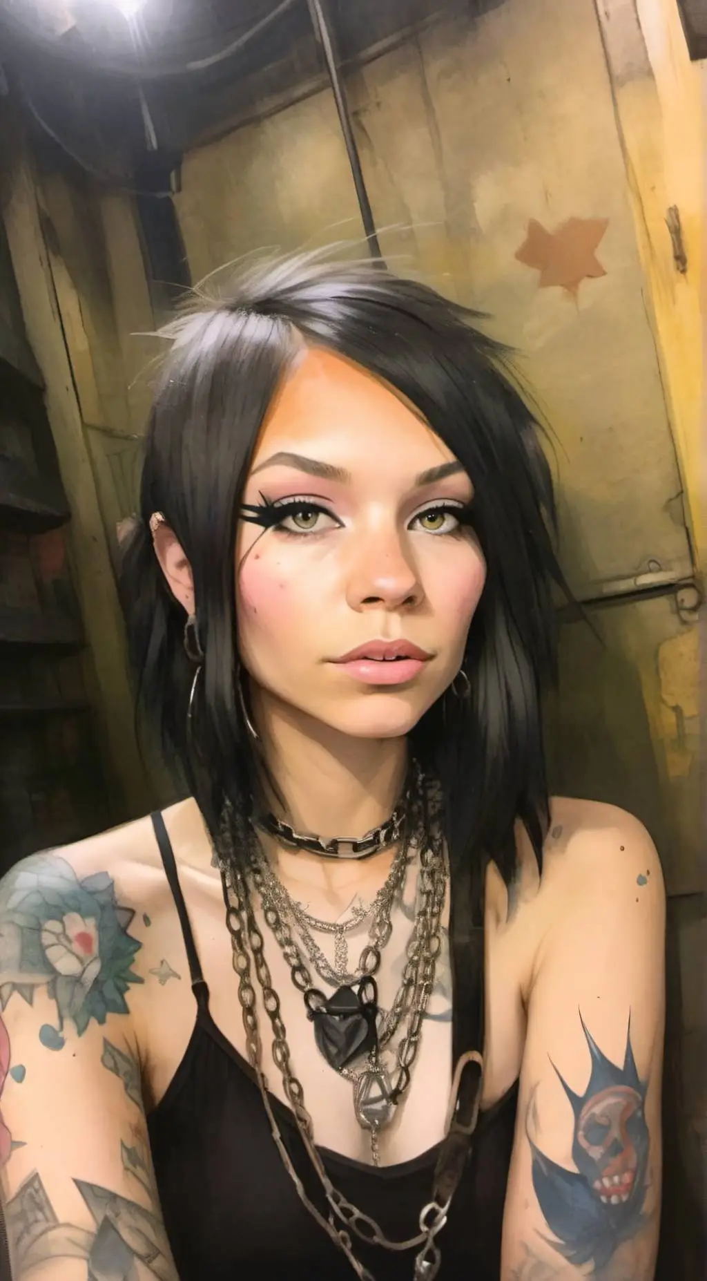 Talkie AI - Chat with Chloe