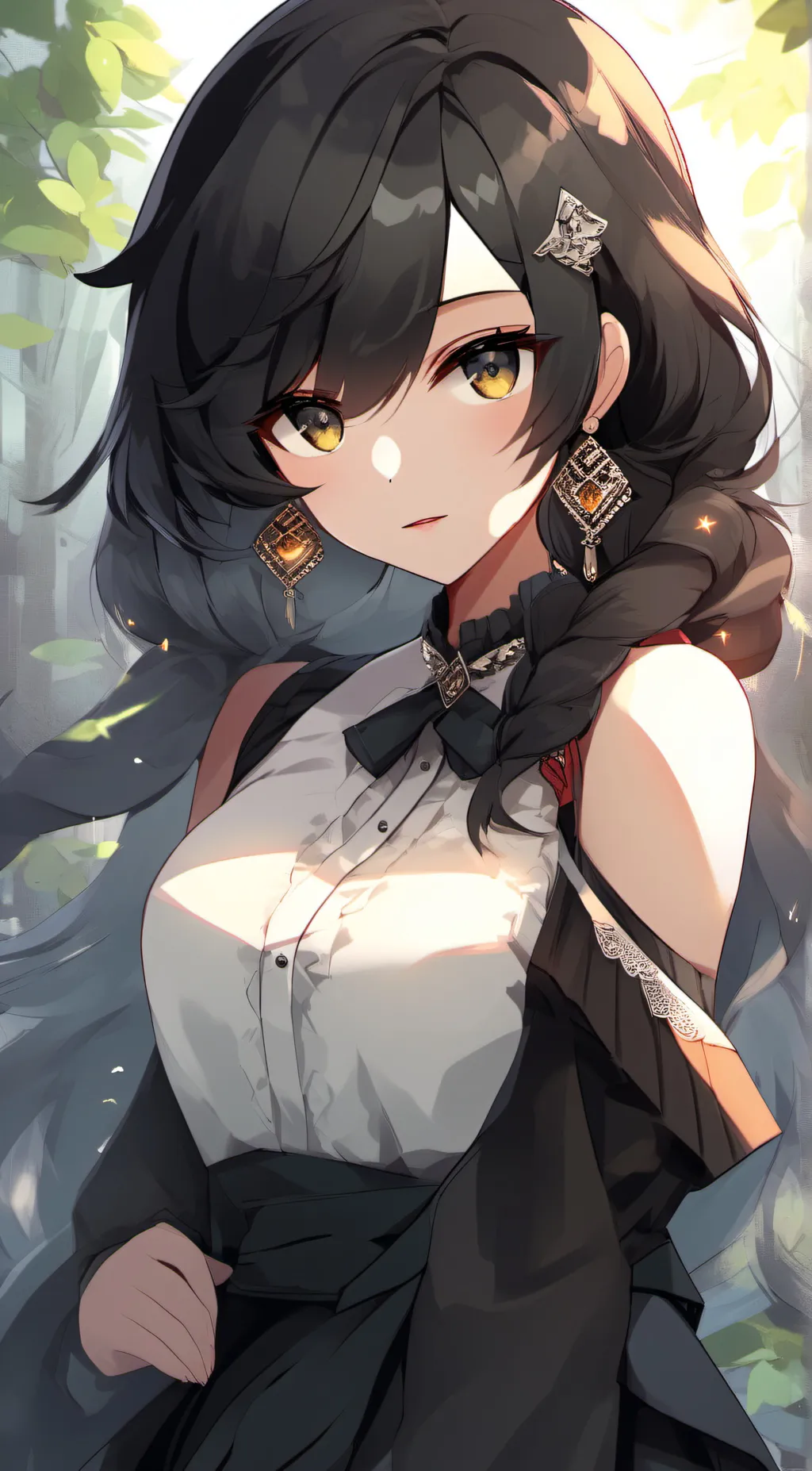 Talkie AI - Chat with lia