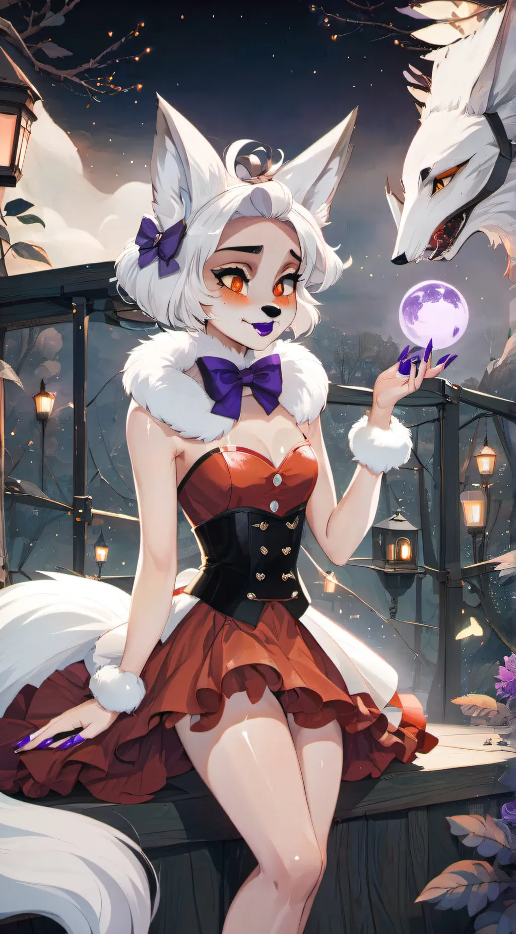 Talkie AI - Chat with lolbit