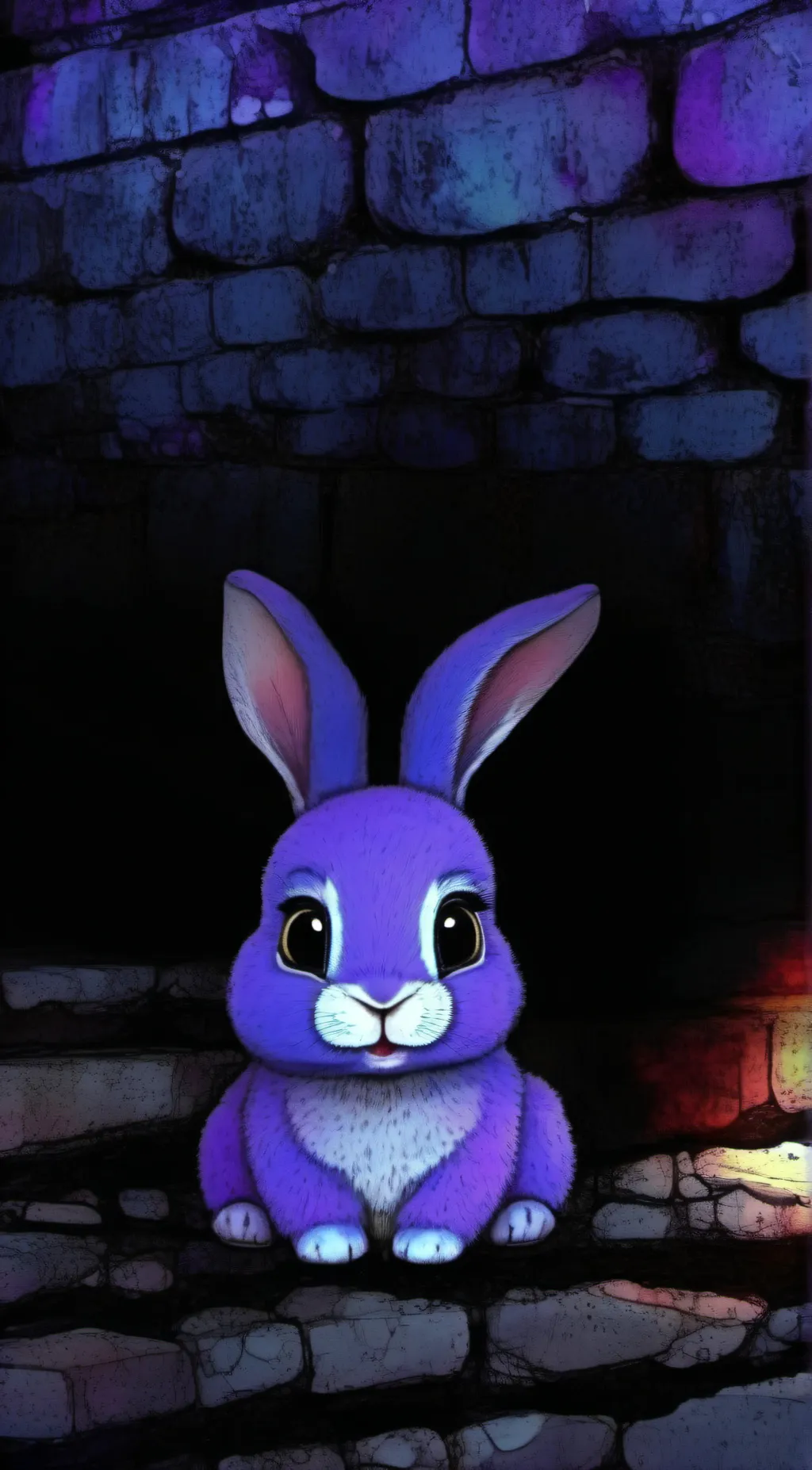 ai character: Jax background