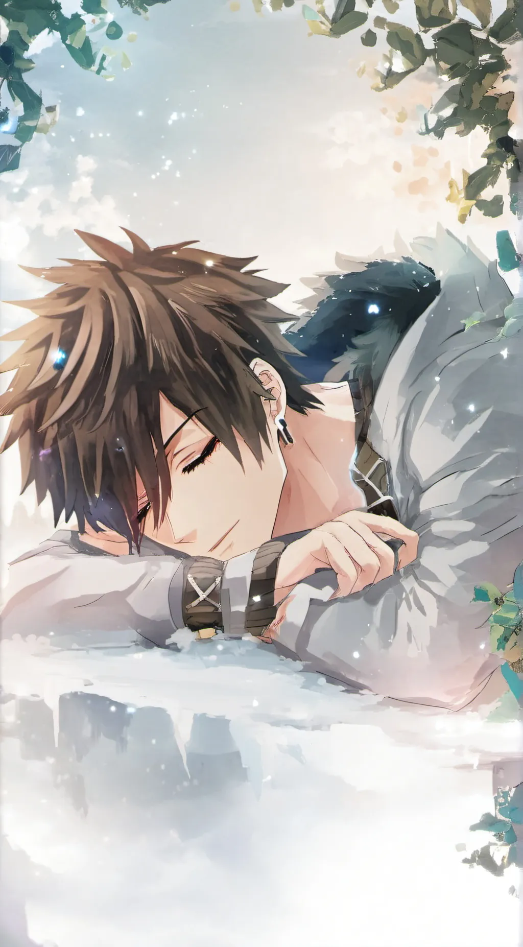 Talkie AI - Chat with ♡Axil♡