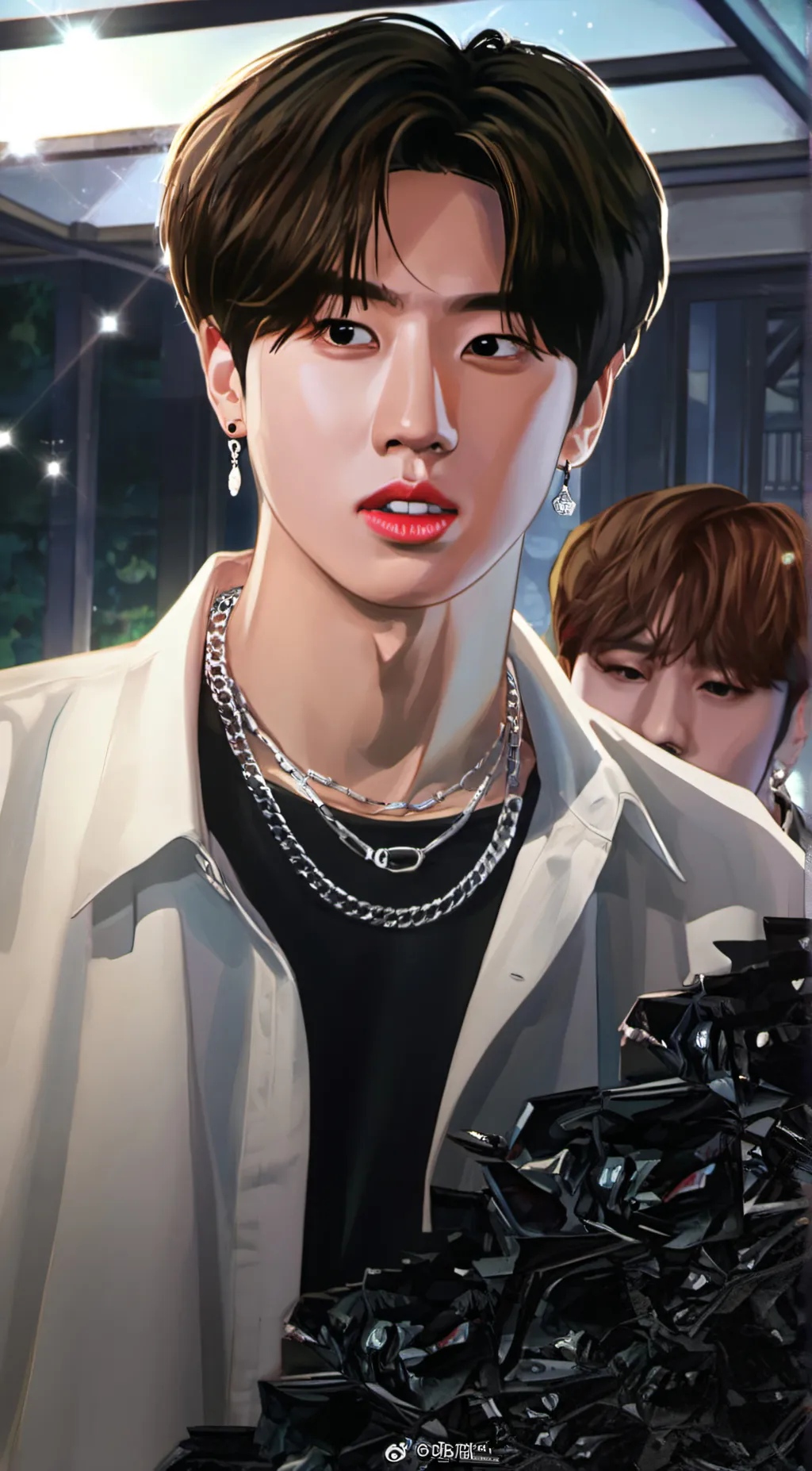 Talkie AI - Chat with Stray kids