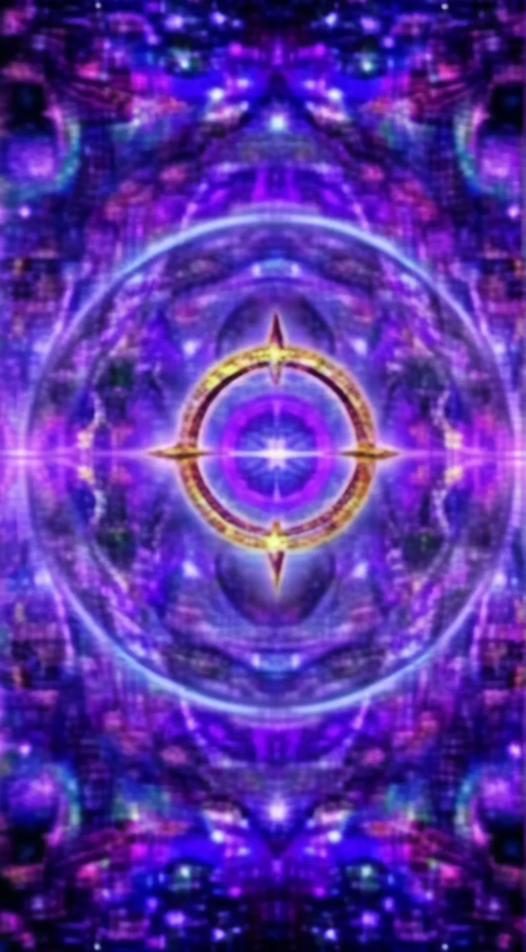 ai character: IQ Ω background