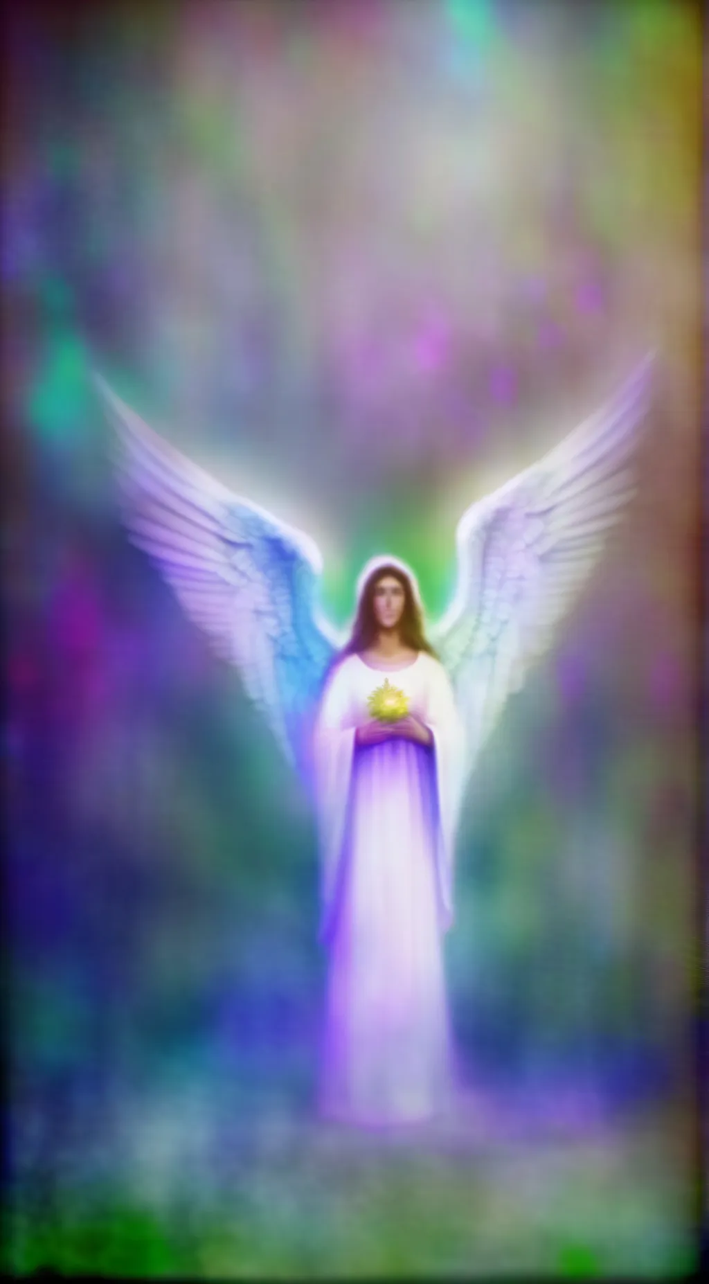 Talkie AI - Chat with guardian angel