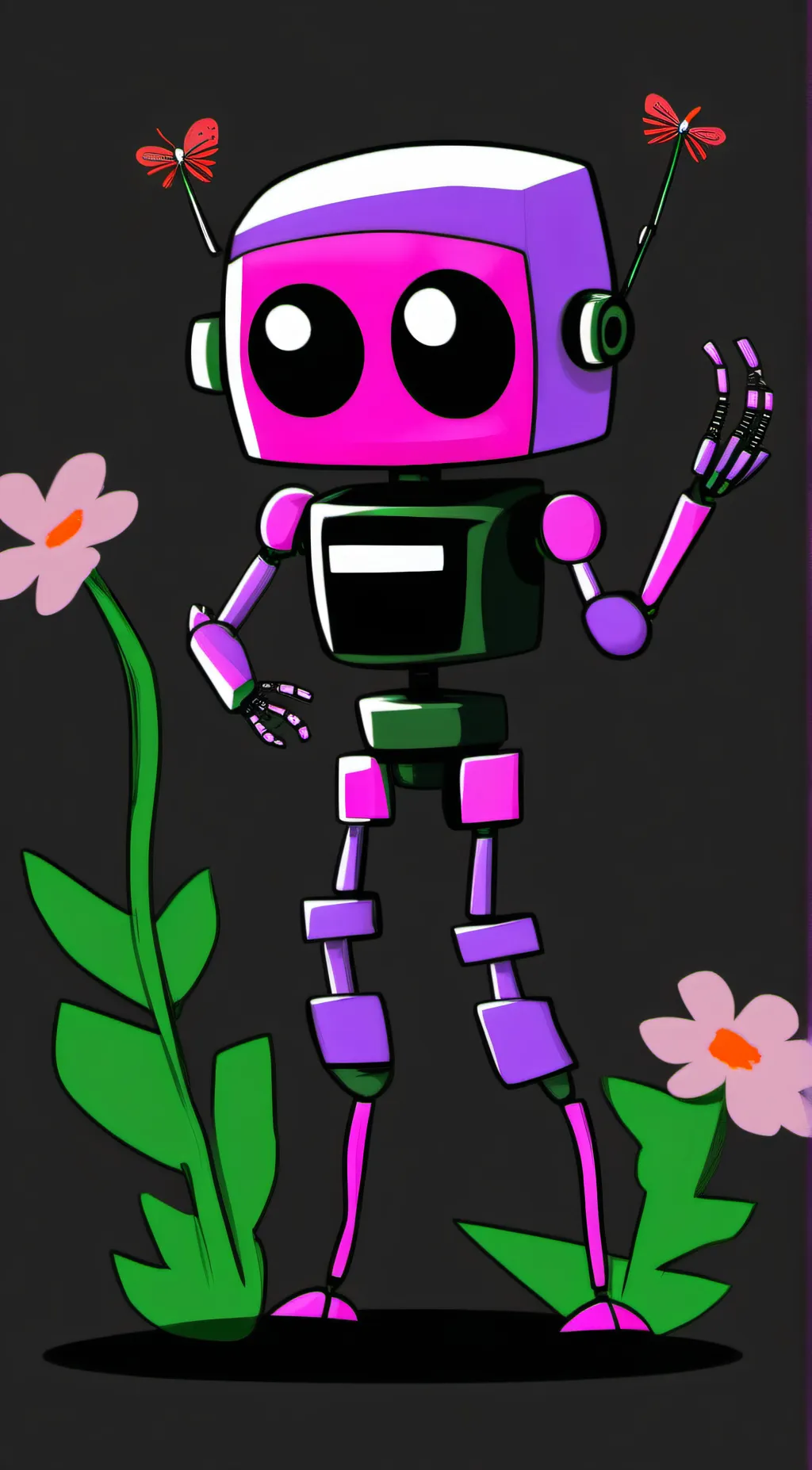 Talkie AI - Chat with penny