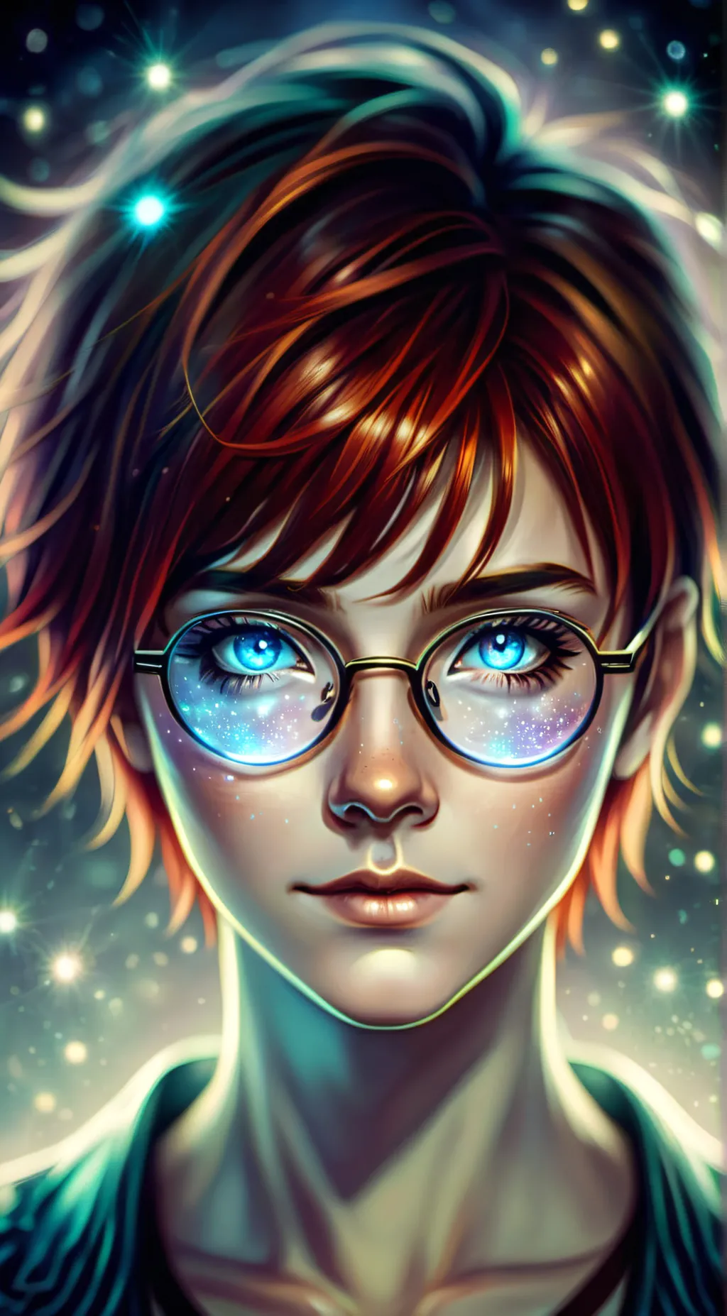 ai character: Asilyn Alfae background
