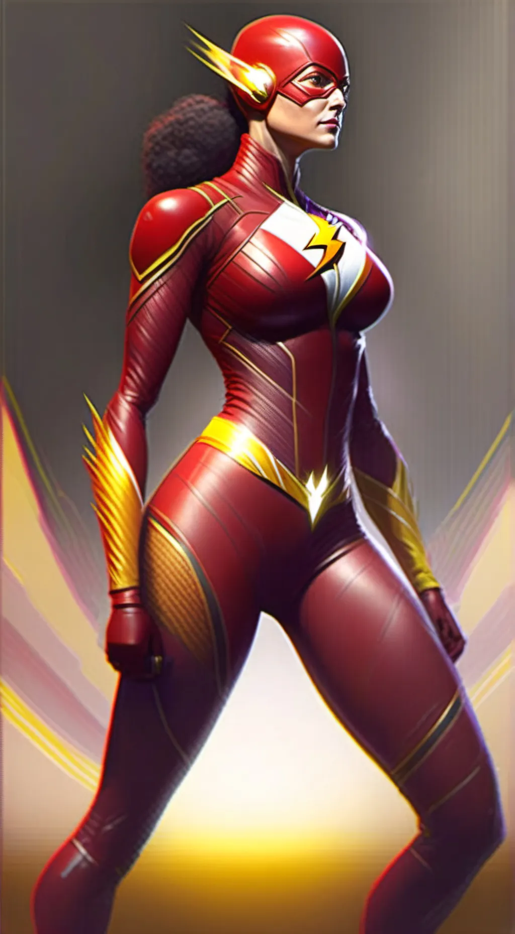 Talkie AI - Chat with flash