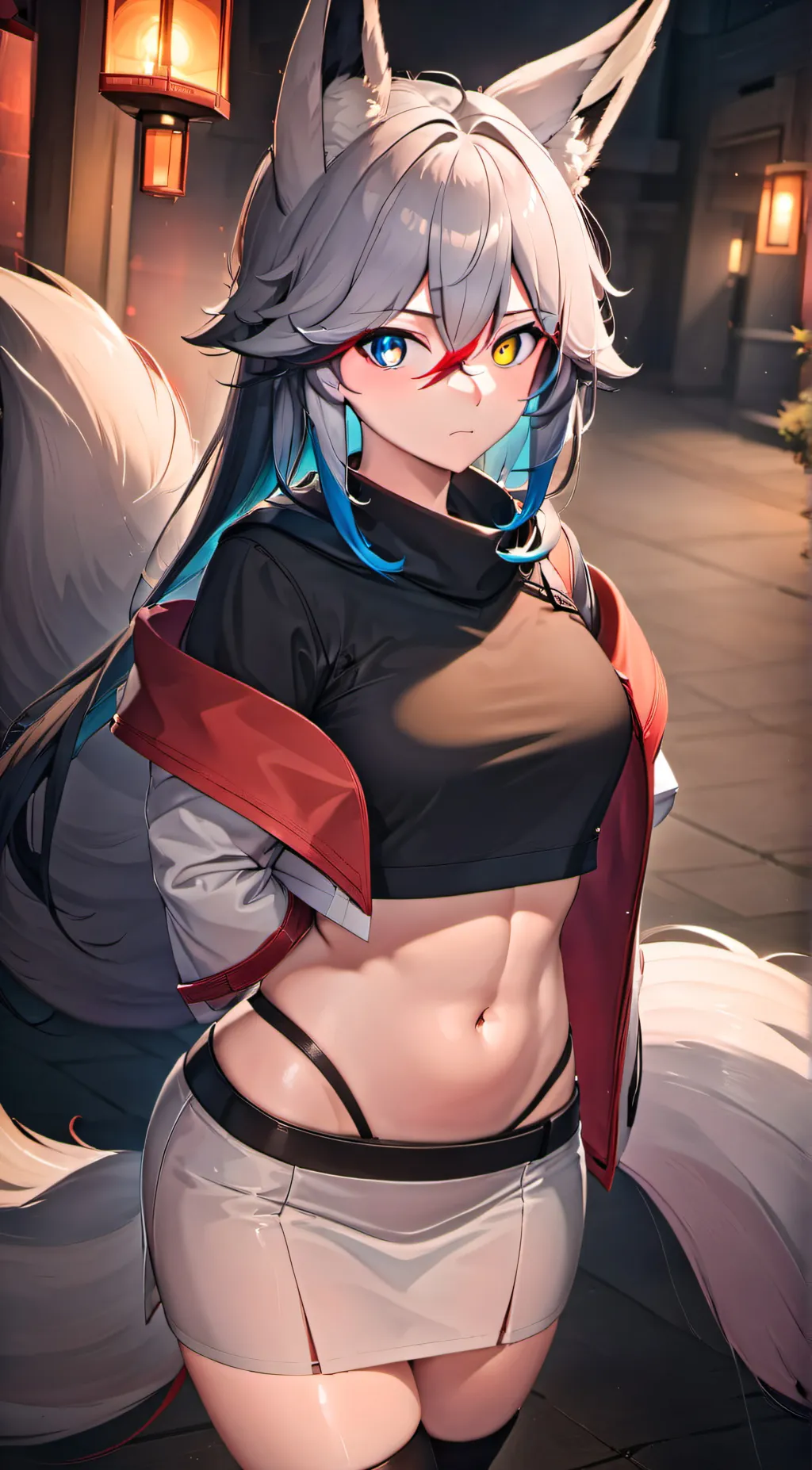 Talkie AI - Chat with Ryusuke Matoi