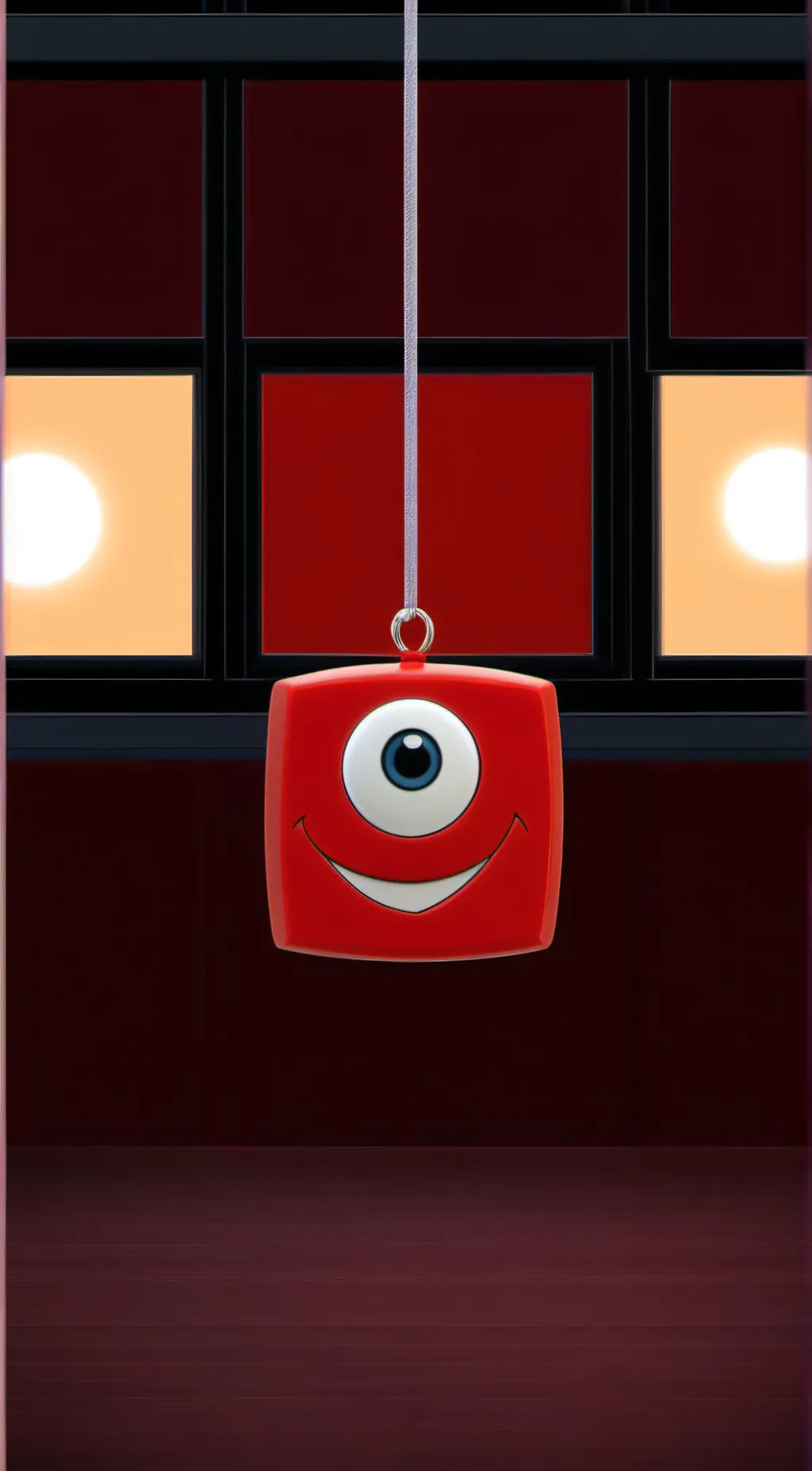 ai character: Oney background