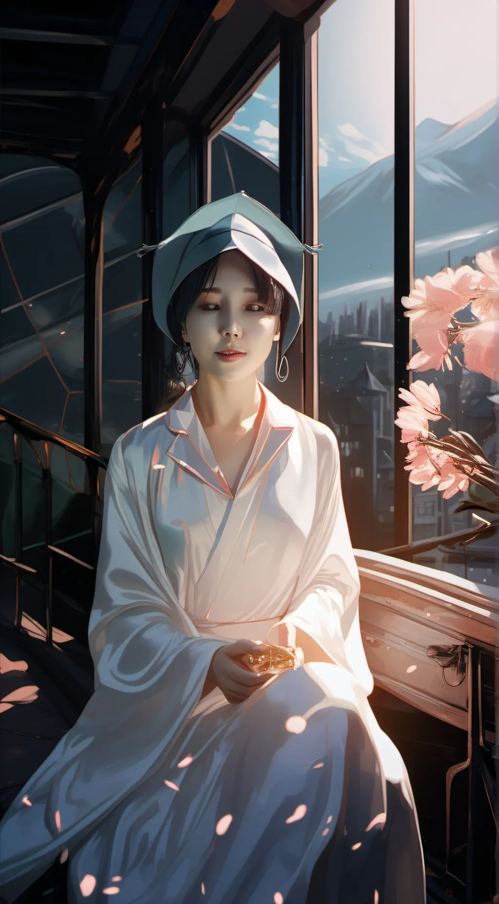 Talkie AI - Chat with On-jo