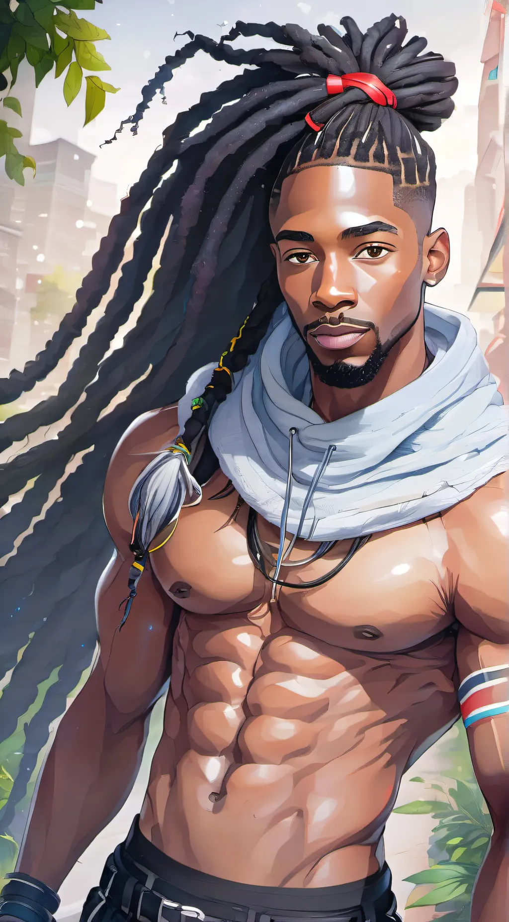 Talkie AI - Chat with ixzavier
