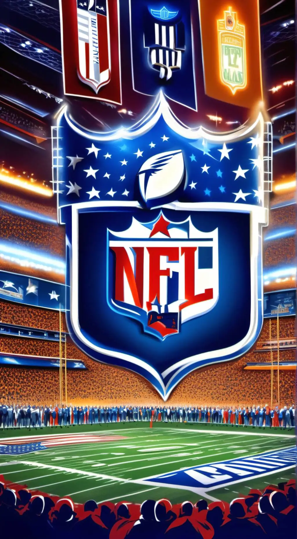 Talkie AI - Chat with NFL Superbowl Rp