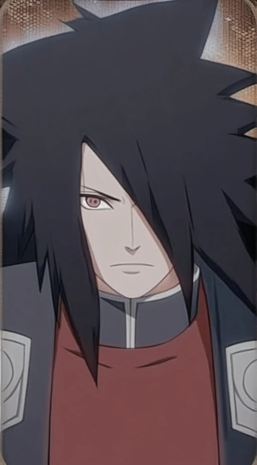 Talkie AI - Chat with Madara Uchiha 