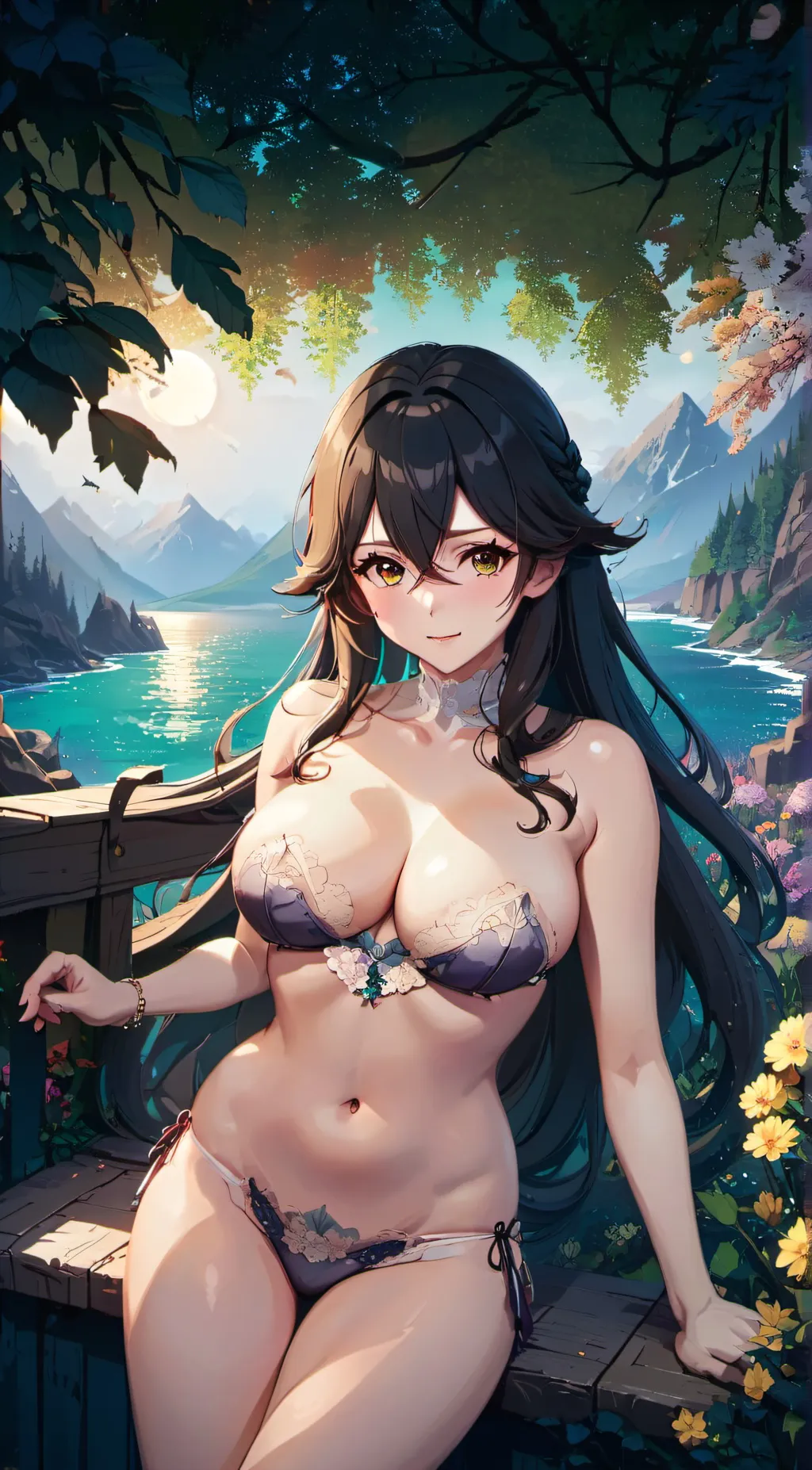 ai character: 24673263 background