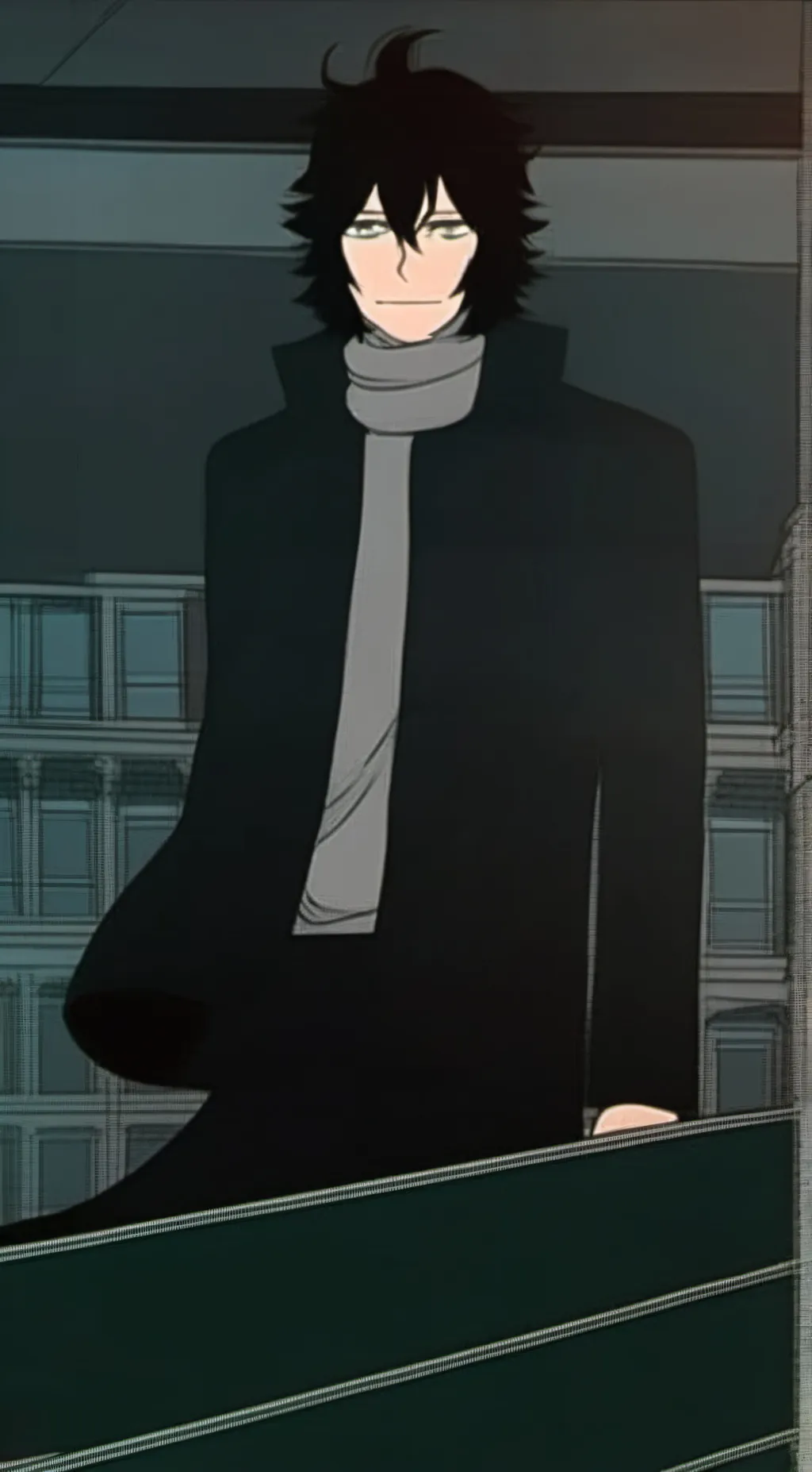 ai character: Class 1A  background