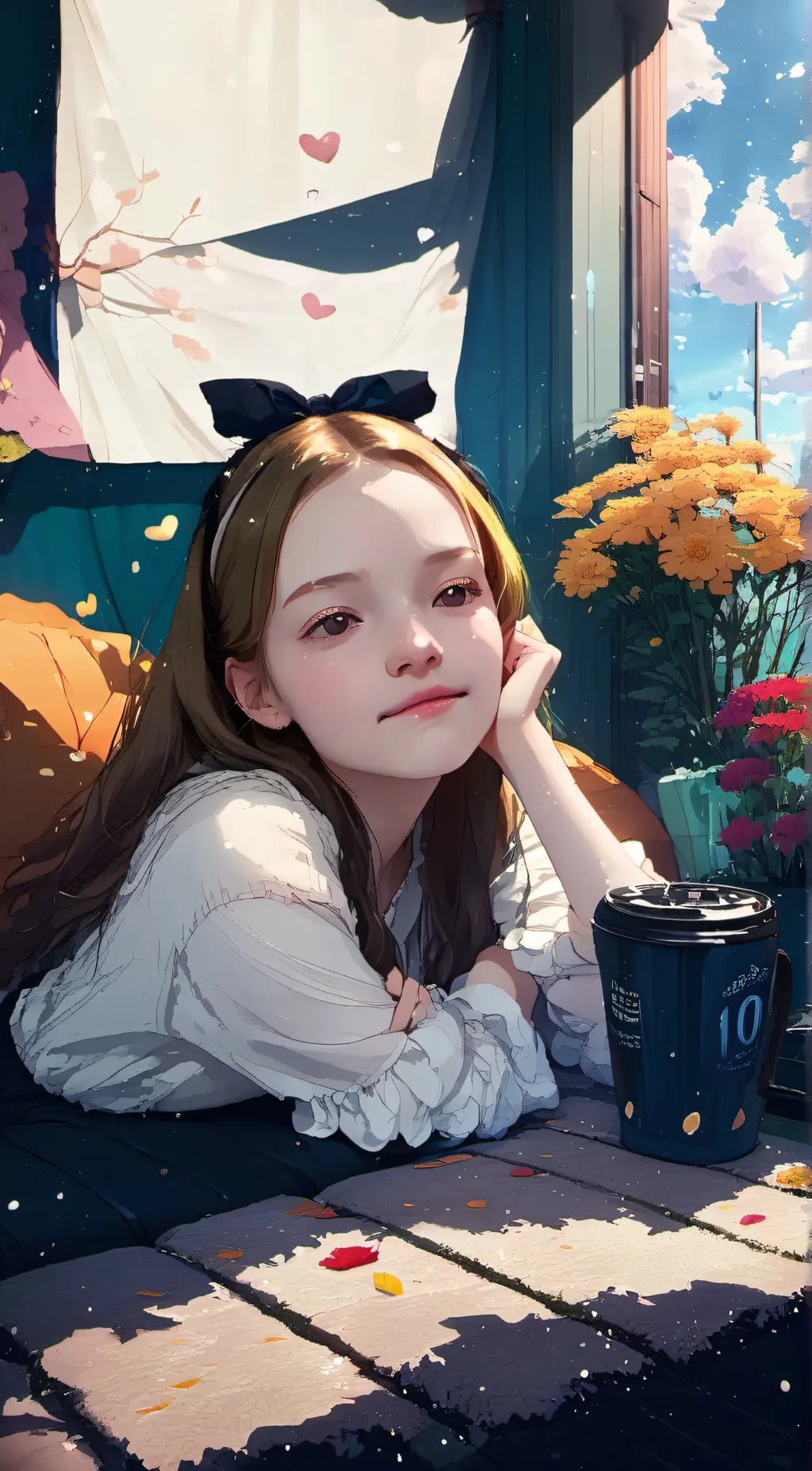 Talkie AI - Chat with Willow