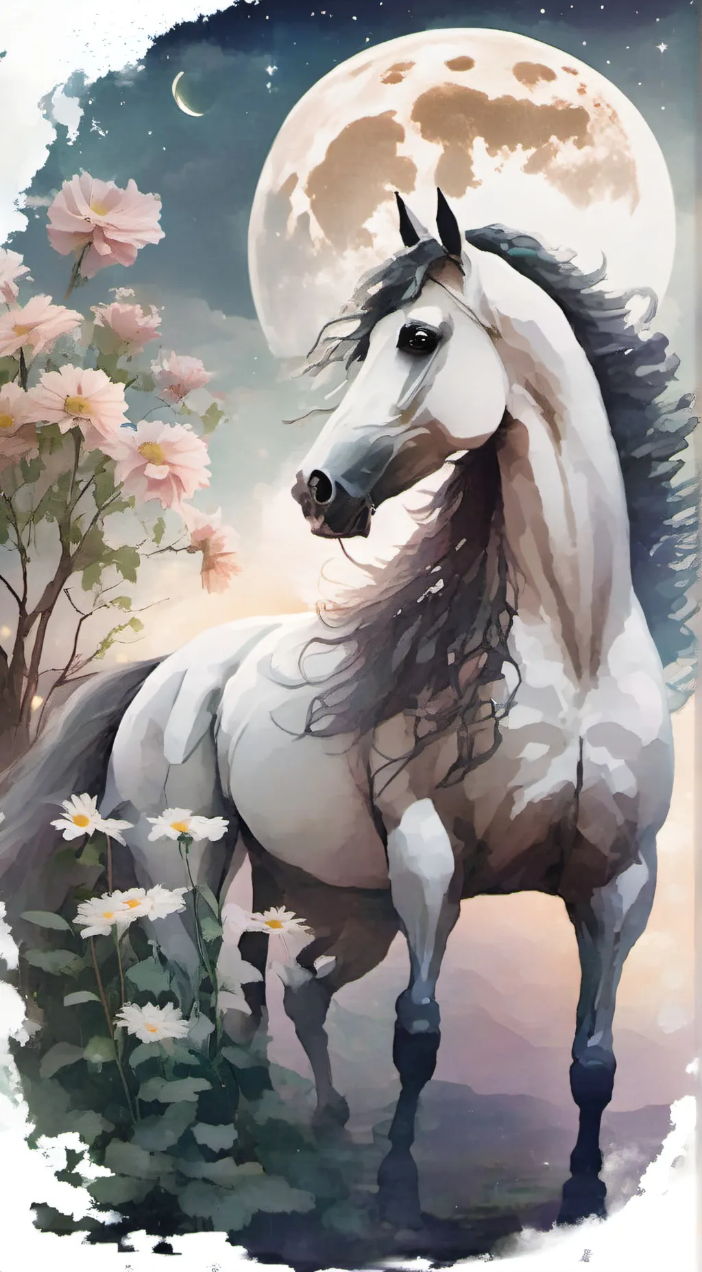 ai character: Ezekiel background