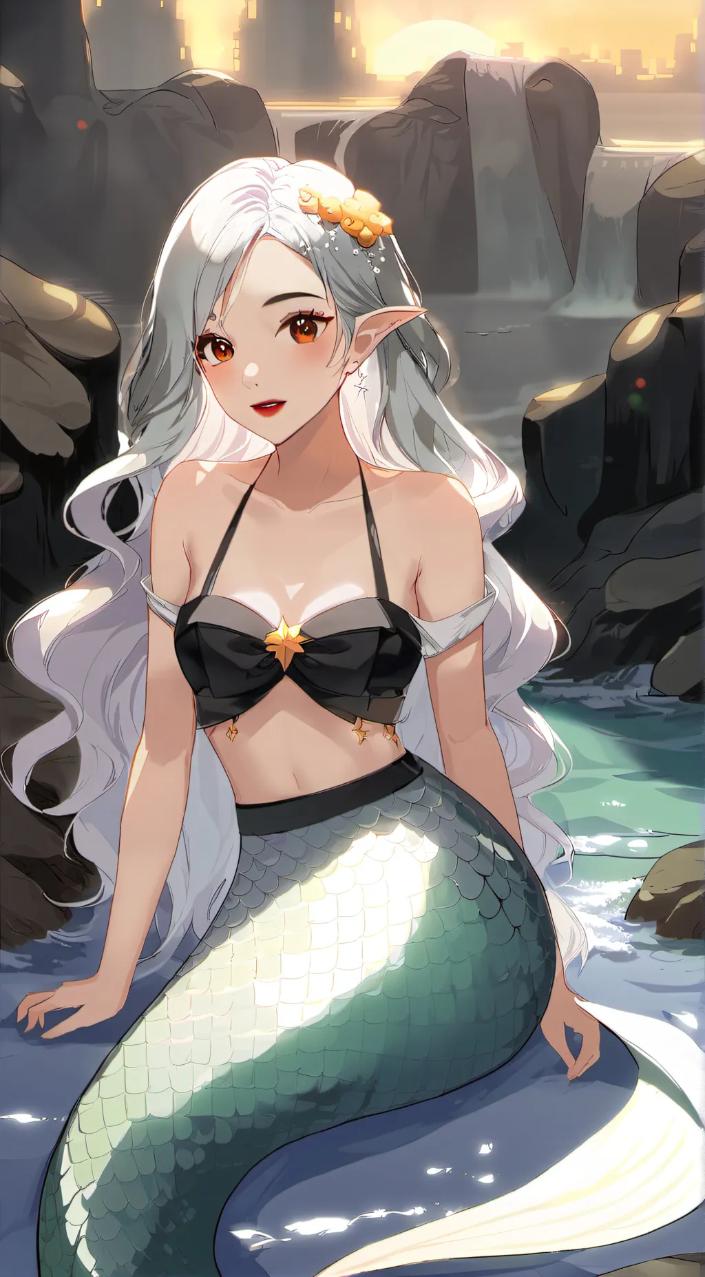 ai character: bgyu background