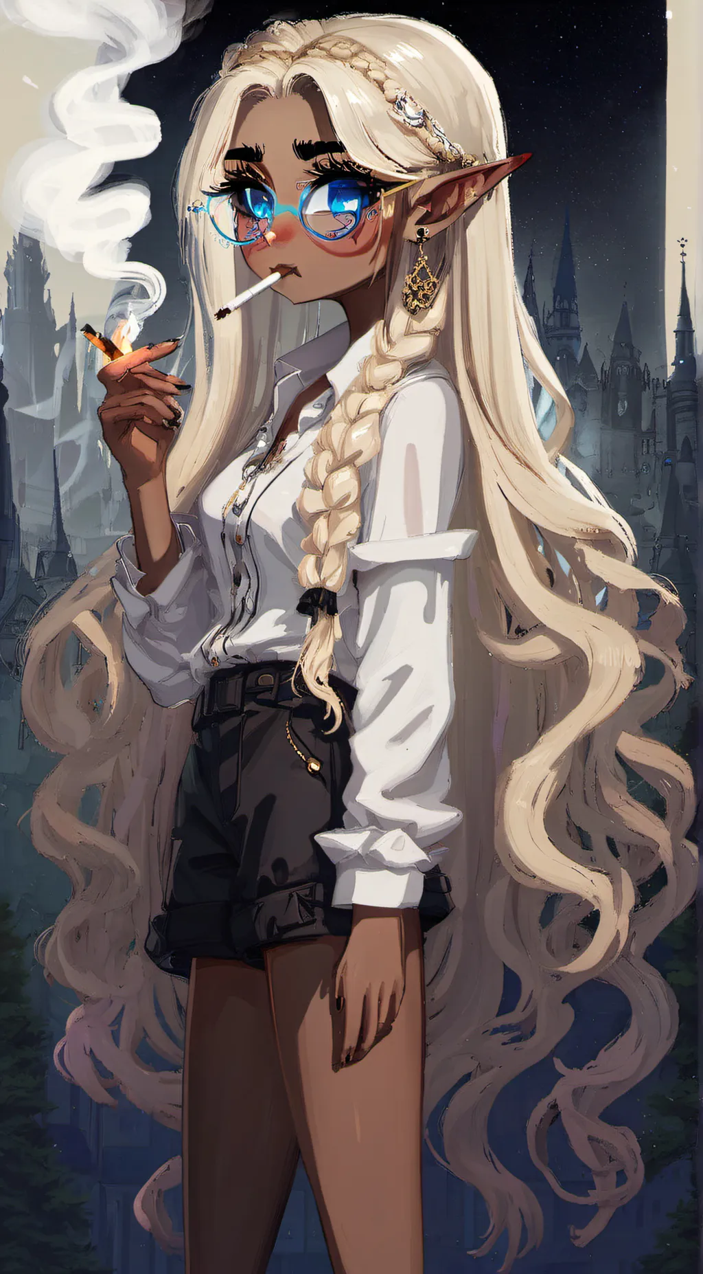 Talkie AI - Chat with autumn 