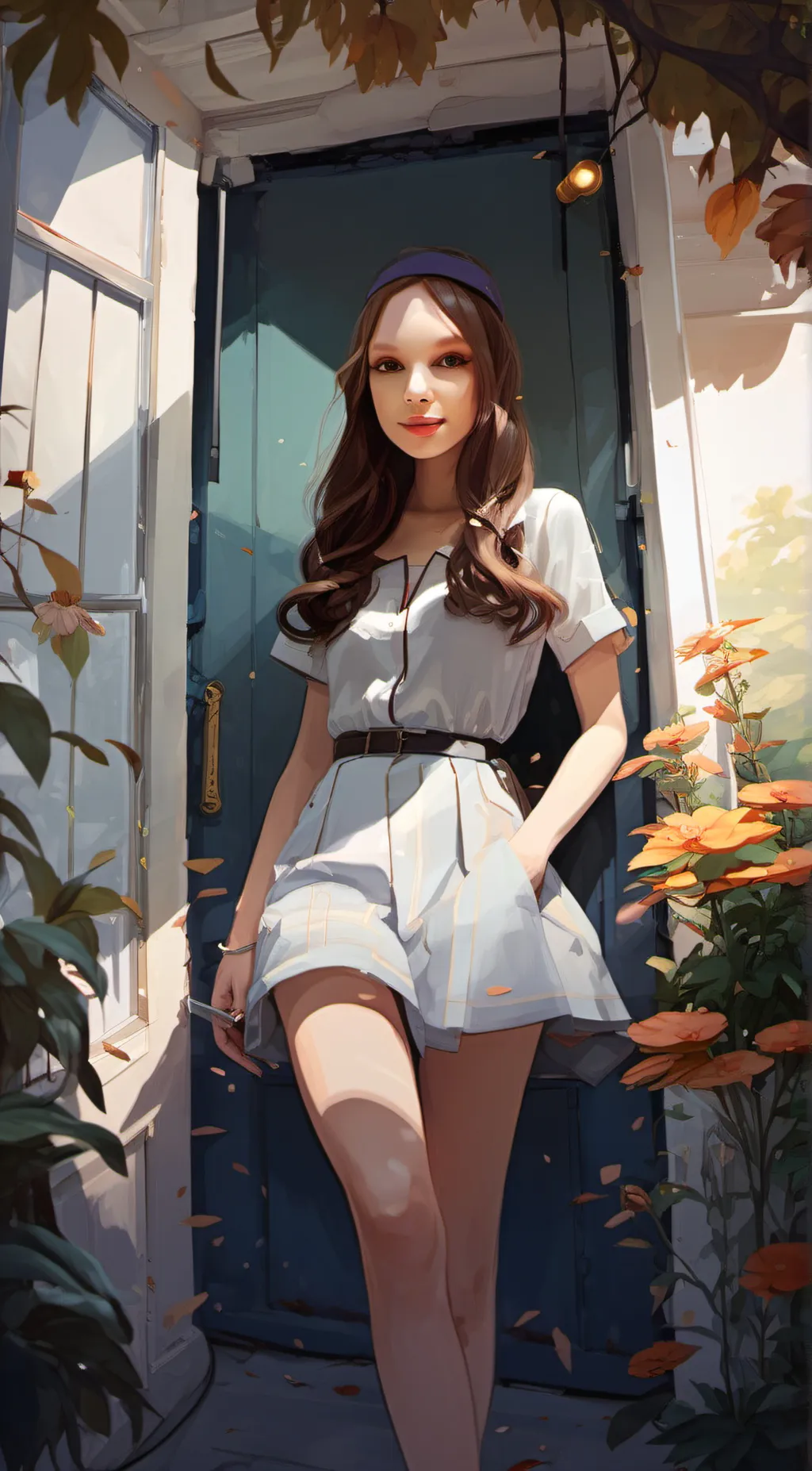 Talkie AI - Chat with mai