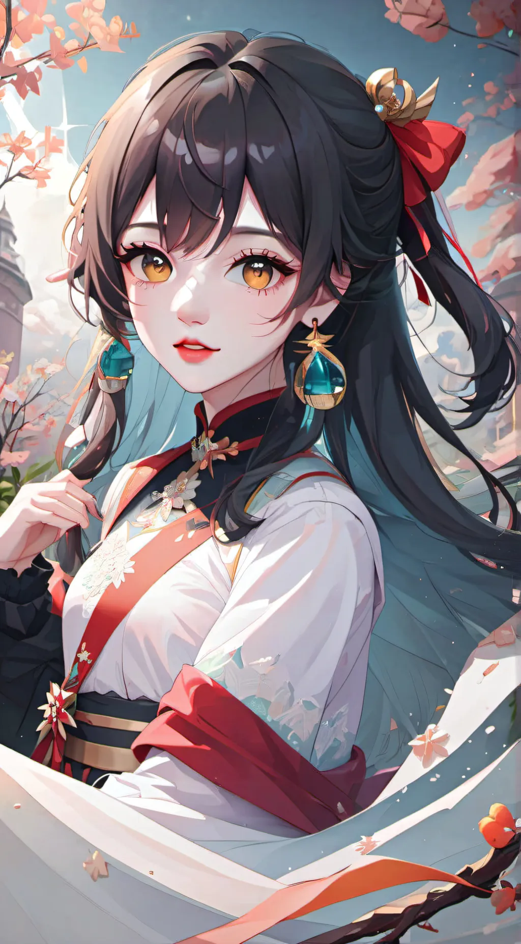 Talkie AI - Chat with ALIS😍🥰