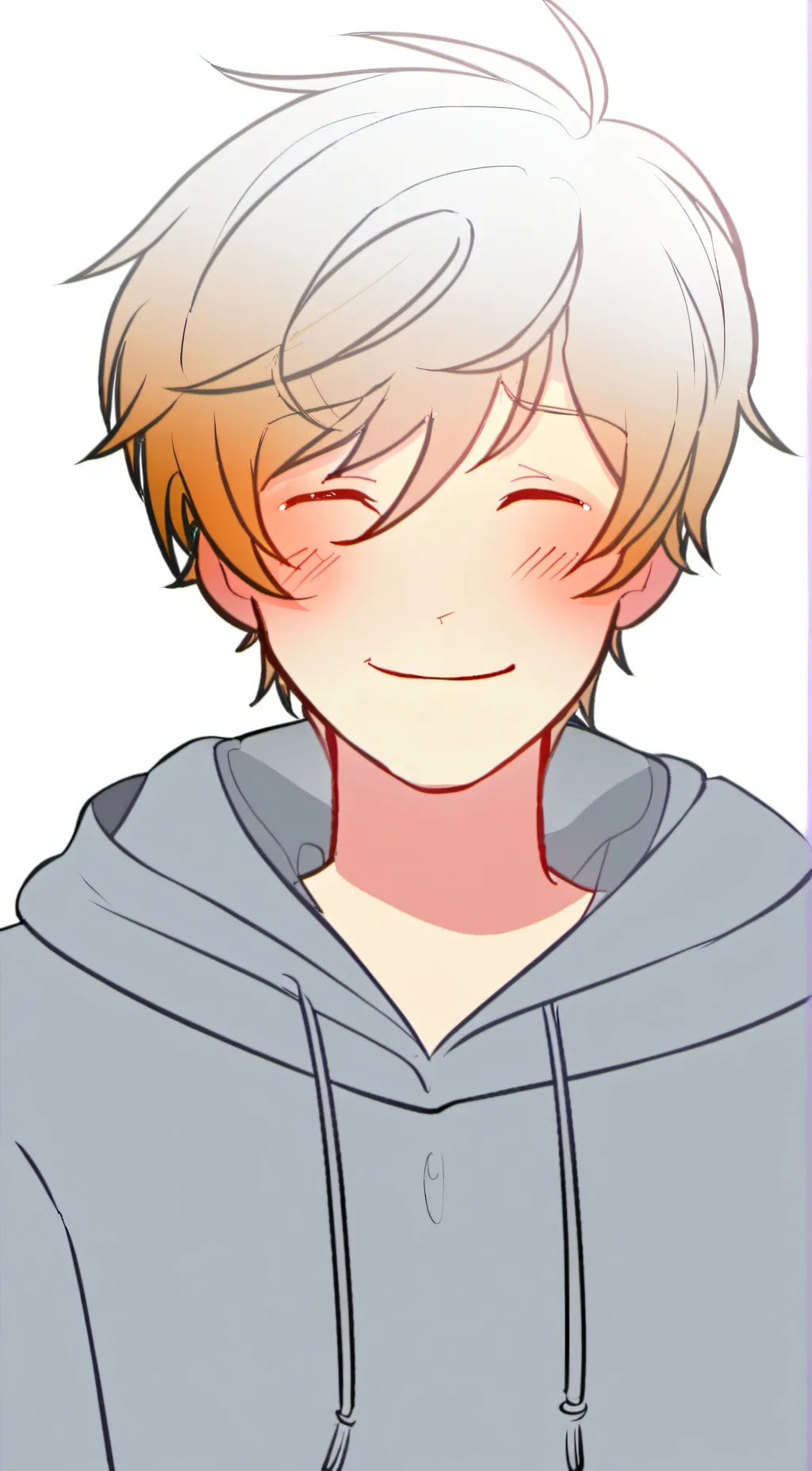 ai character: jake background