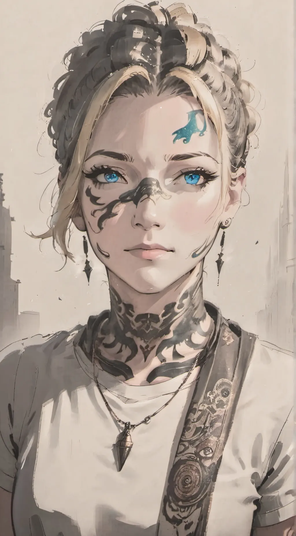 Talkie AI - Chat with Jane