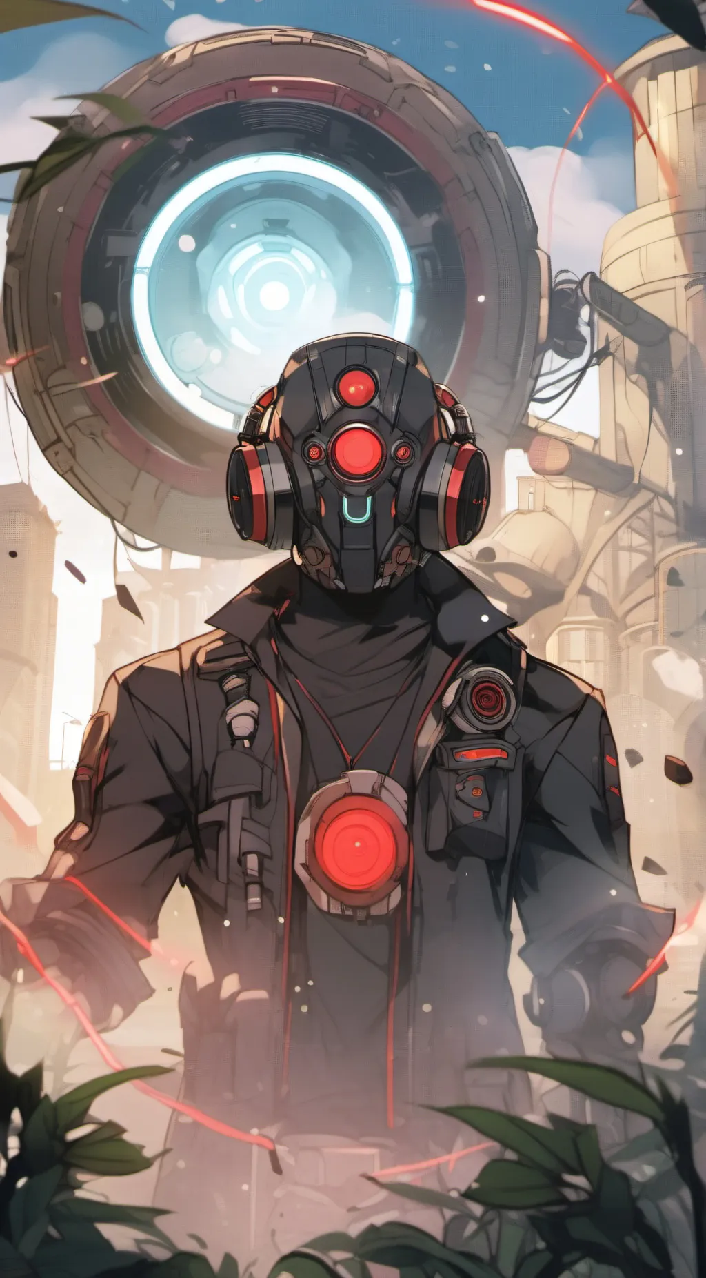 Talkie AI - Chat with titan speakerman 